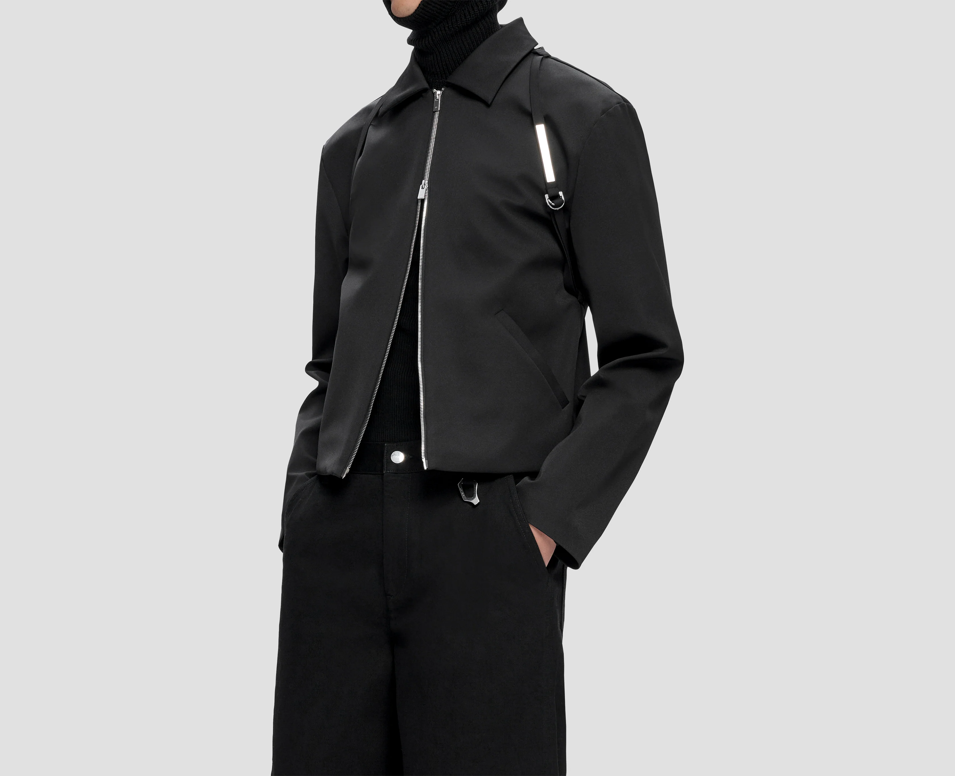 ADSUM JACKET - Image 6