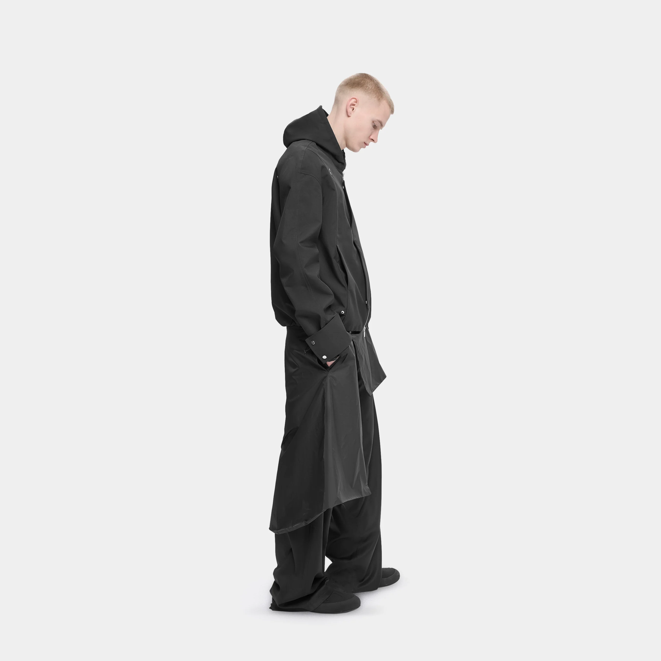 AKHAL JACKET - Image 4