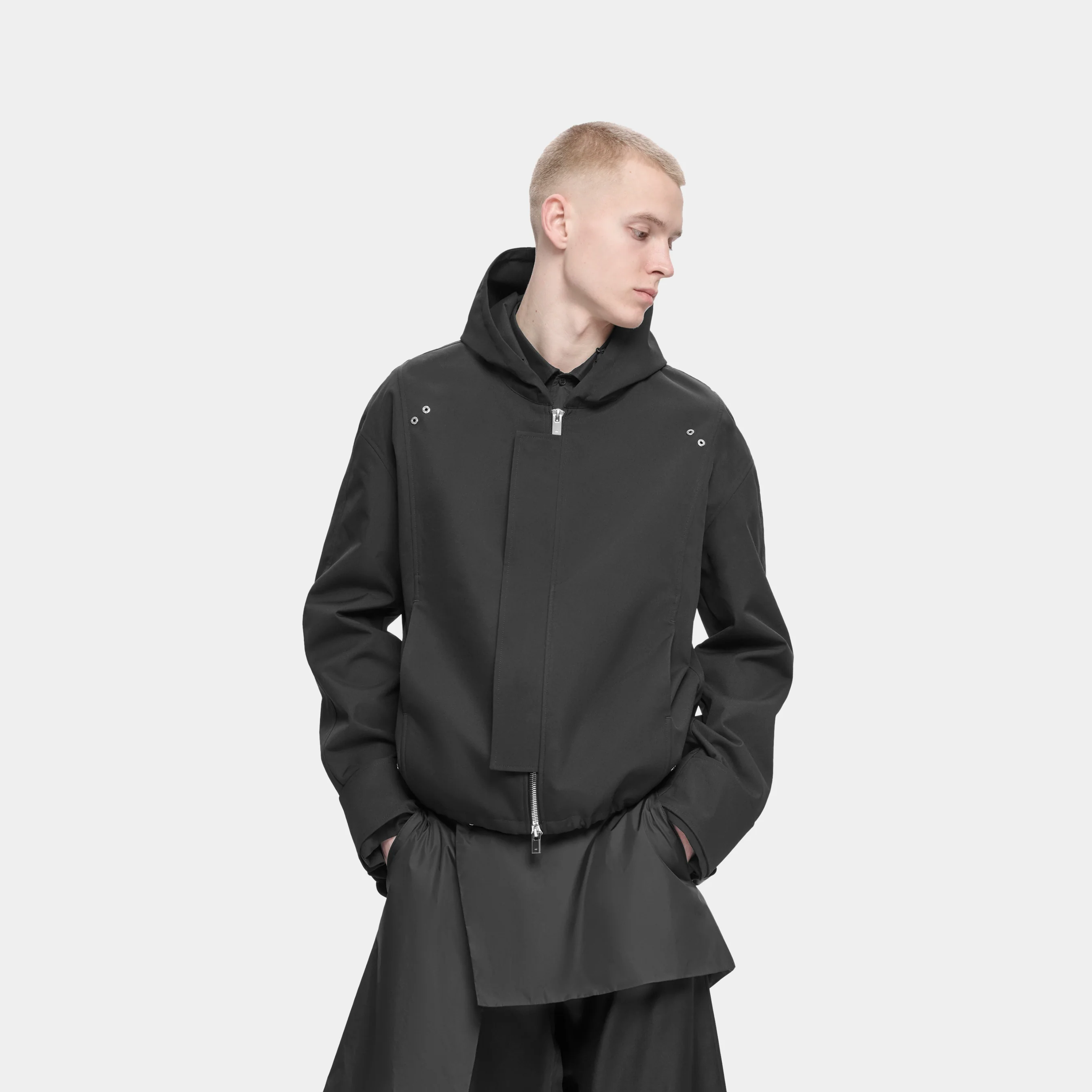 AKHAL JACKET - Image 5