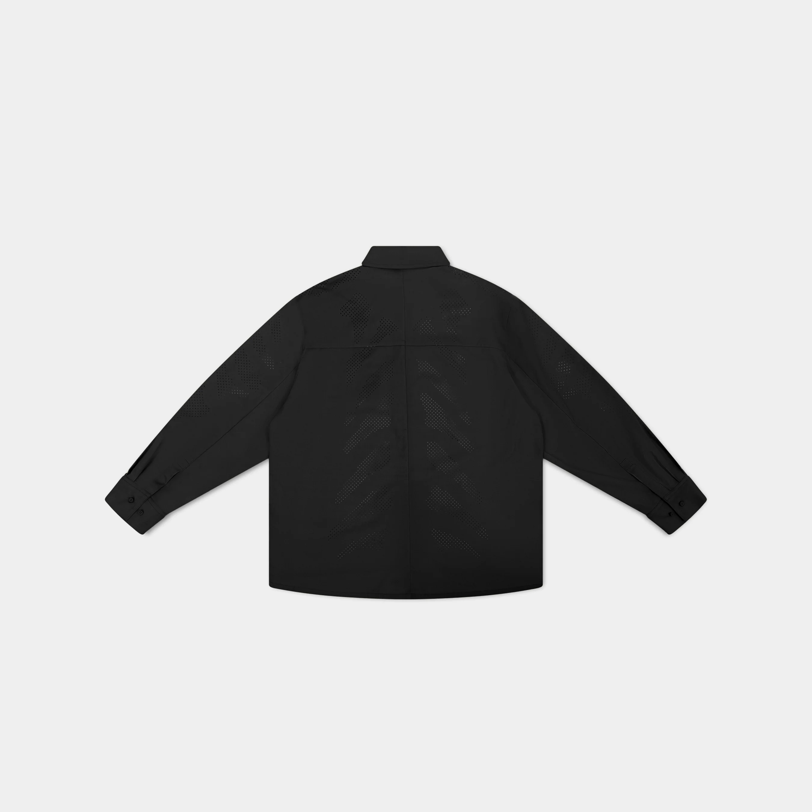 ALSORAN LS SHIRT - Image 10