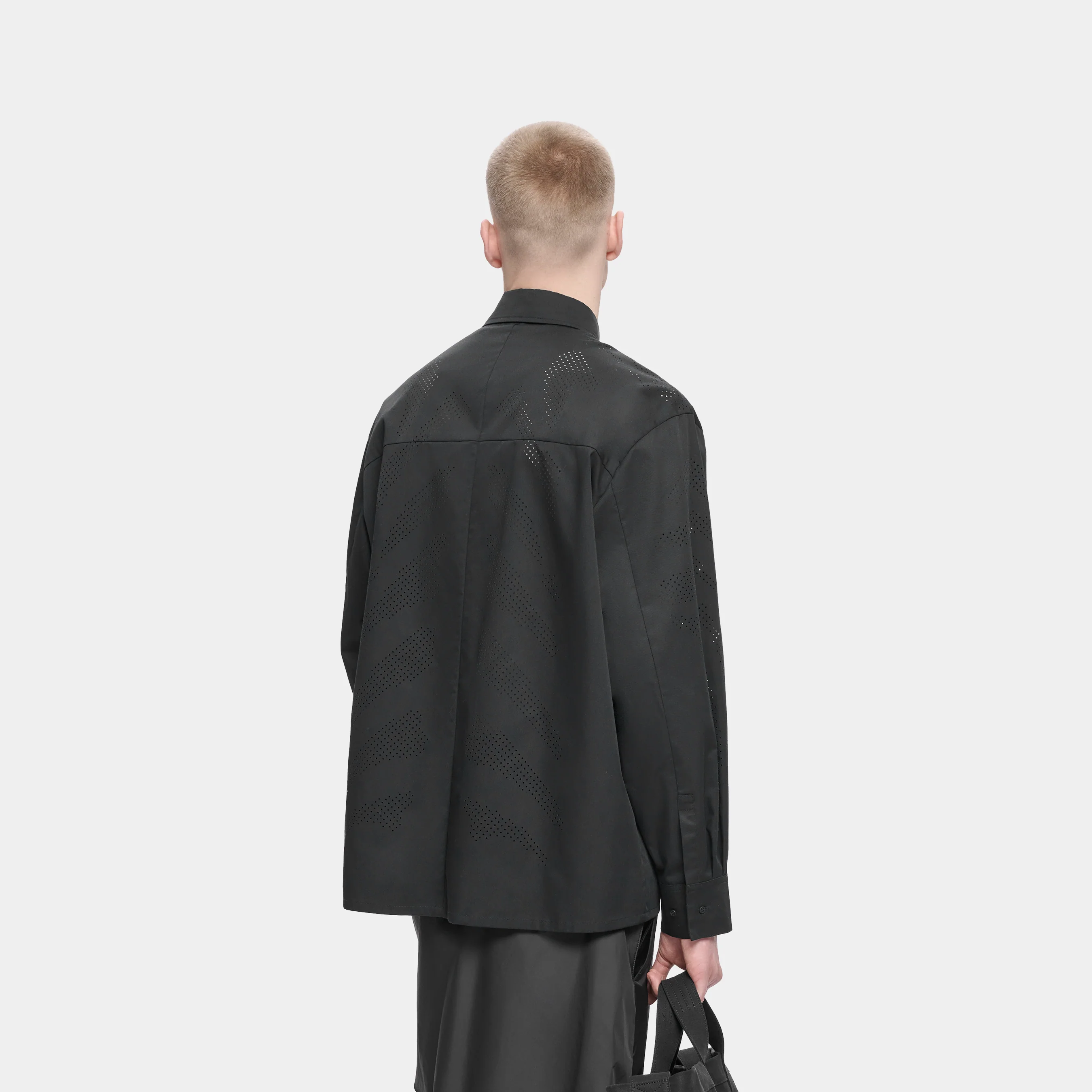 ALSORAN LS SHIRT - Image 6