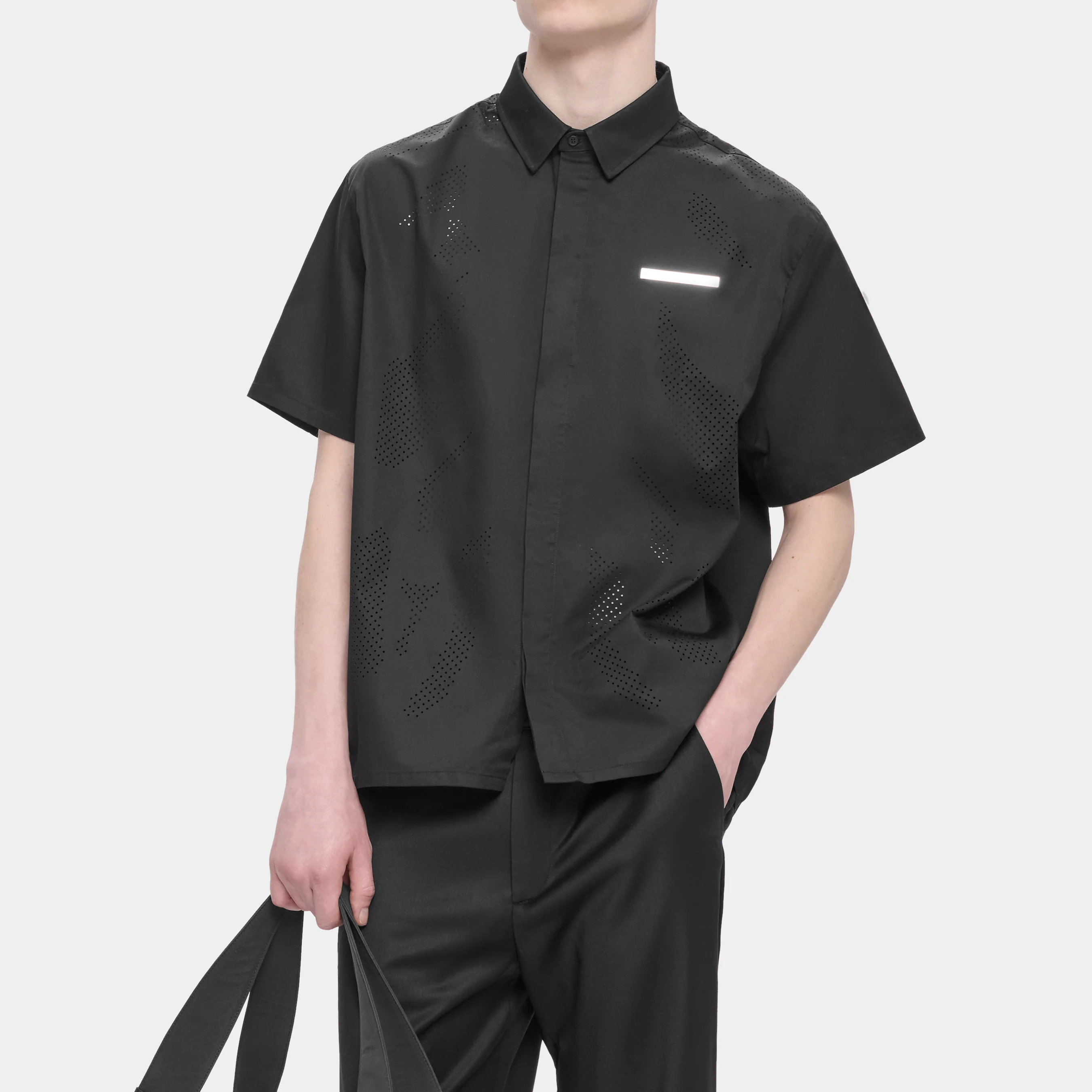 ALSORAN SS SHIRT - Image 5