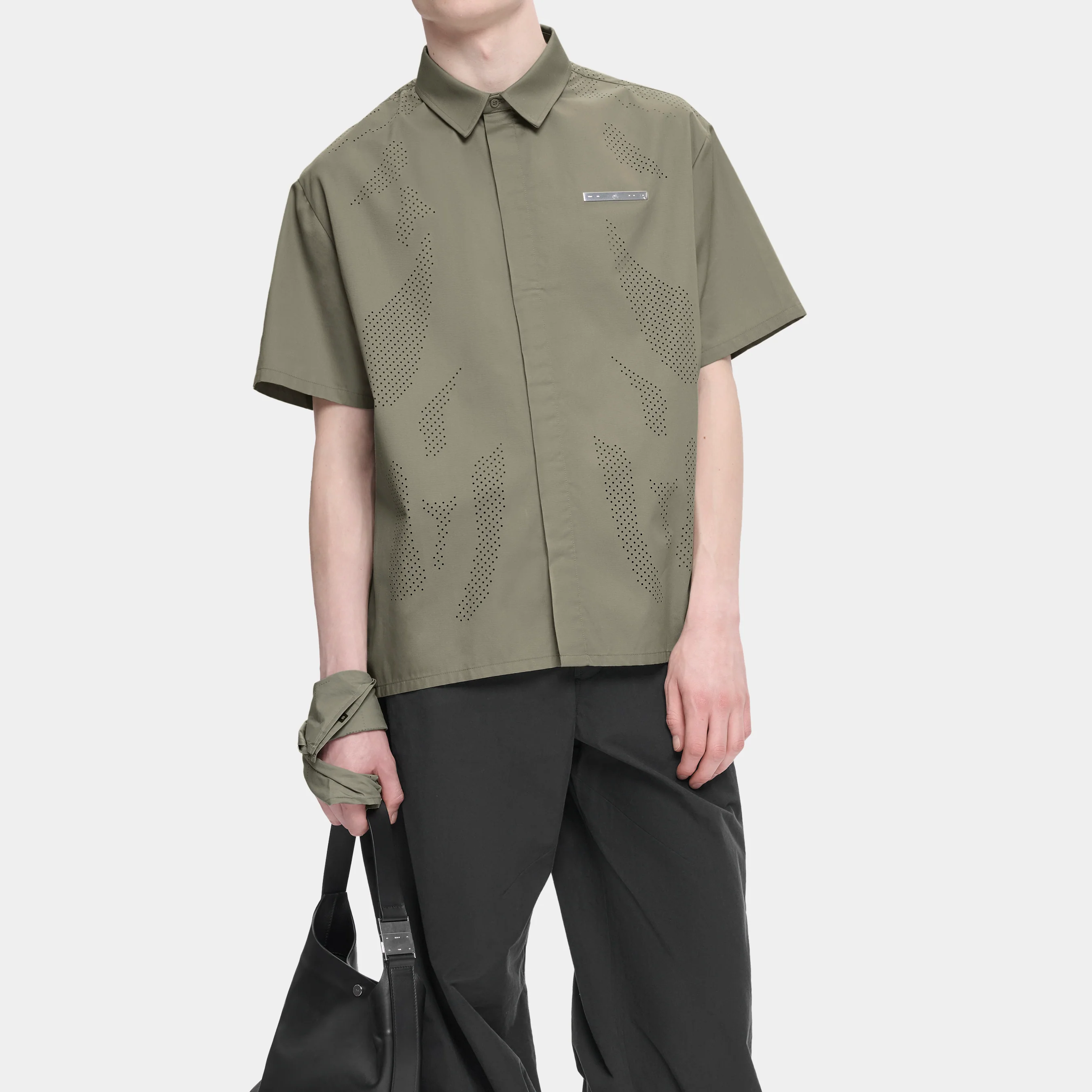 ALSORAN SS SHIRT - Image 4