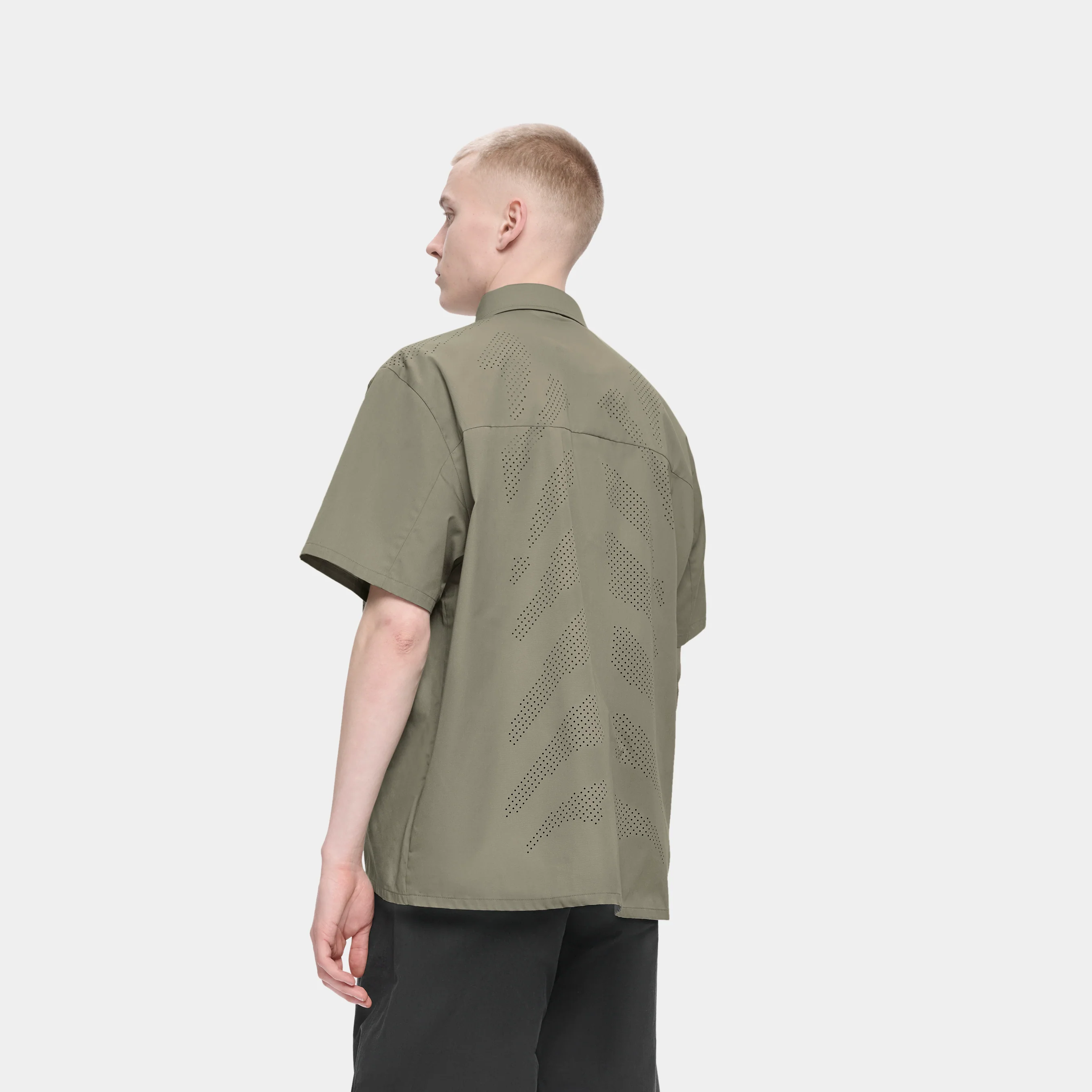 ALSORAN SS SHIRT - Image 5