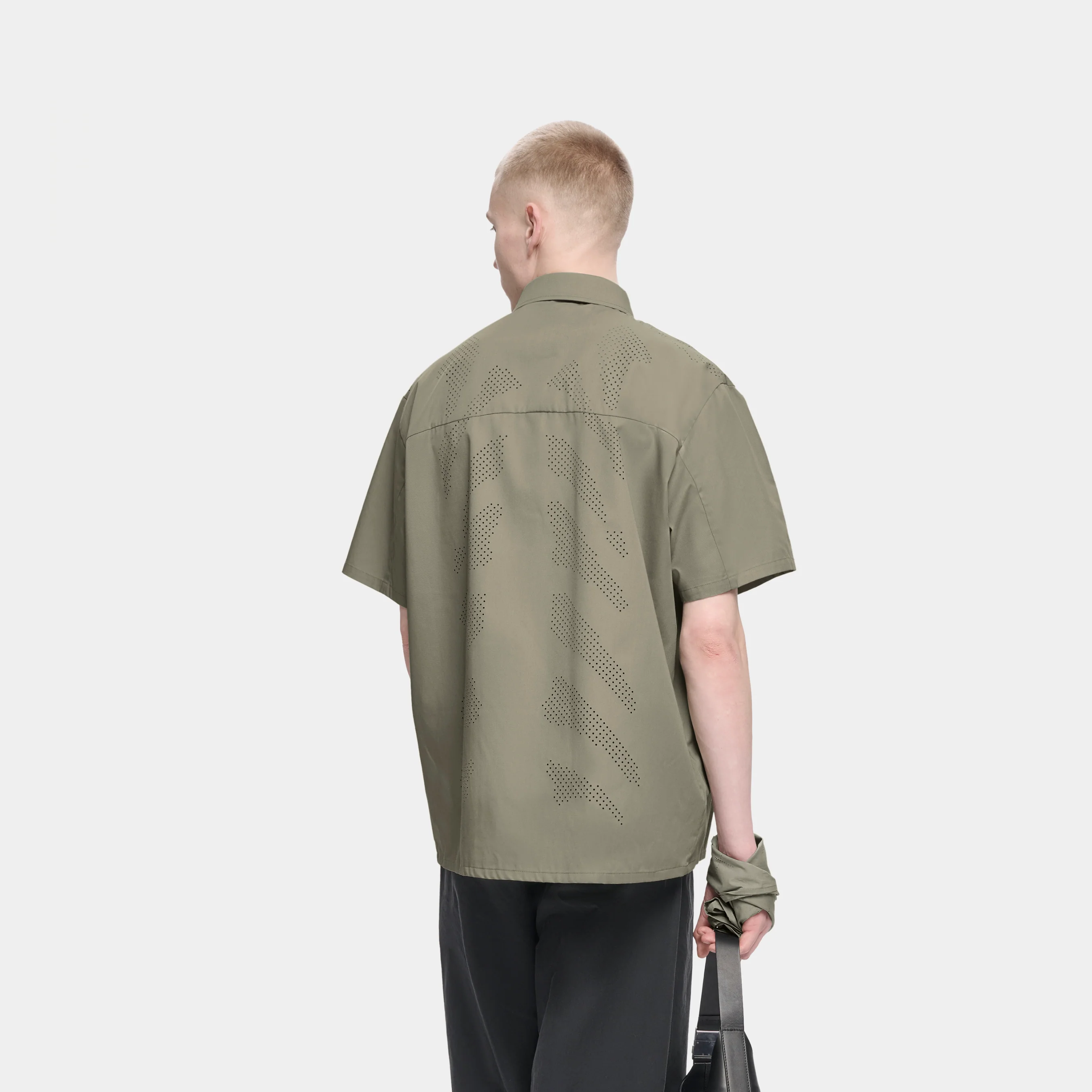 ALSORAN SS SHIRT - Image 7