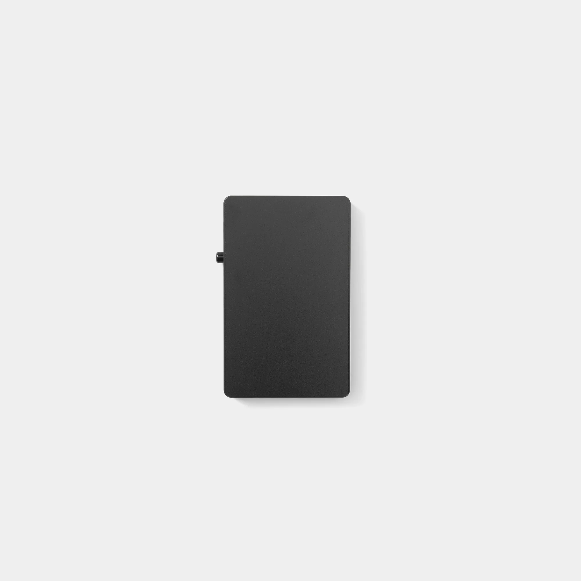 CARD HOLDER IN ALUMINIUM - Image 3