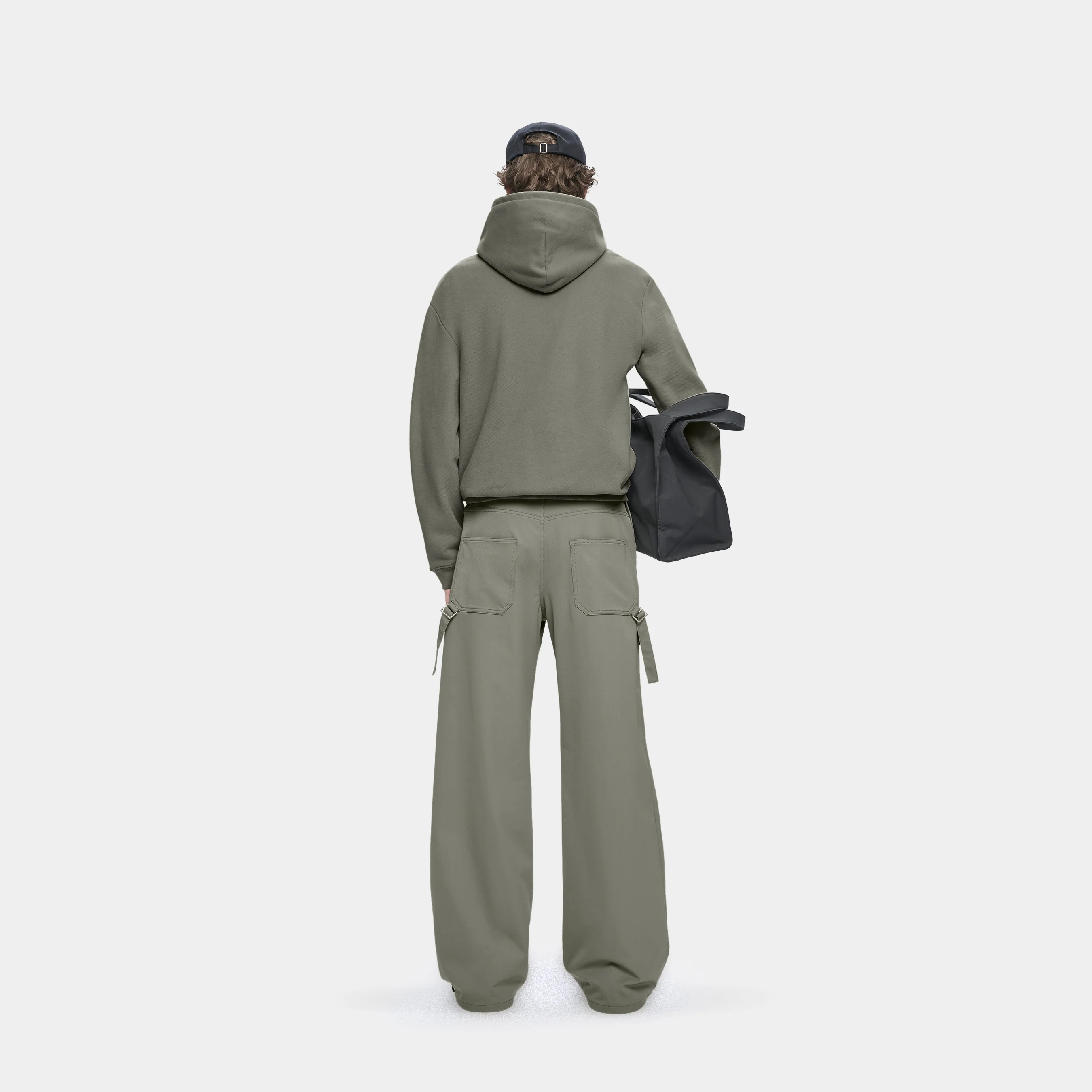 ASTRAPE HOODIE - Image 4