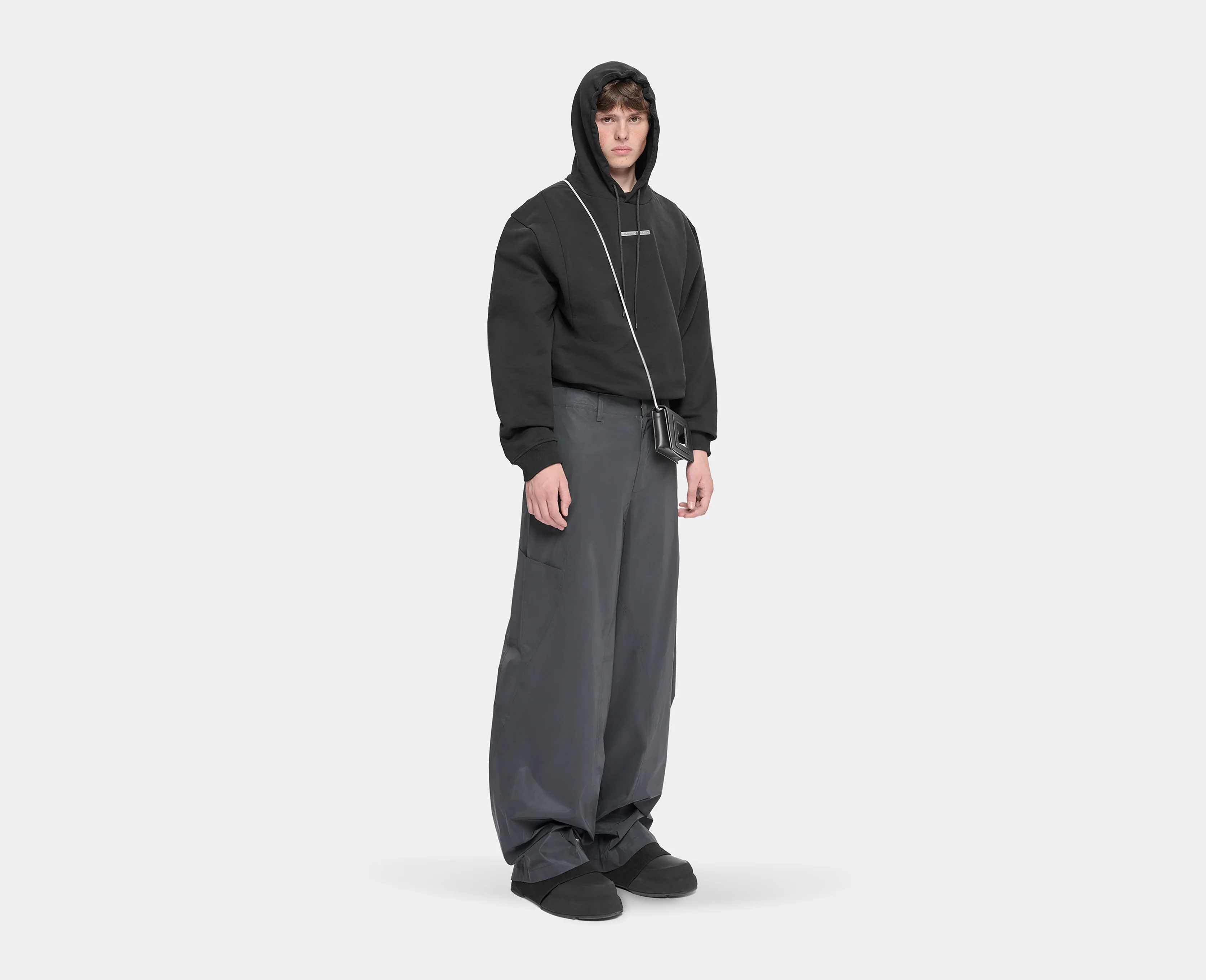 ASTRAPE HOODIE - Image 3