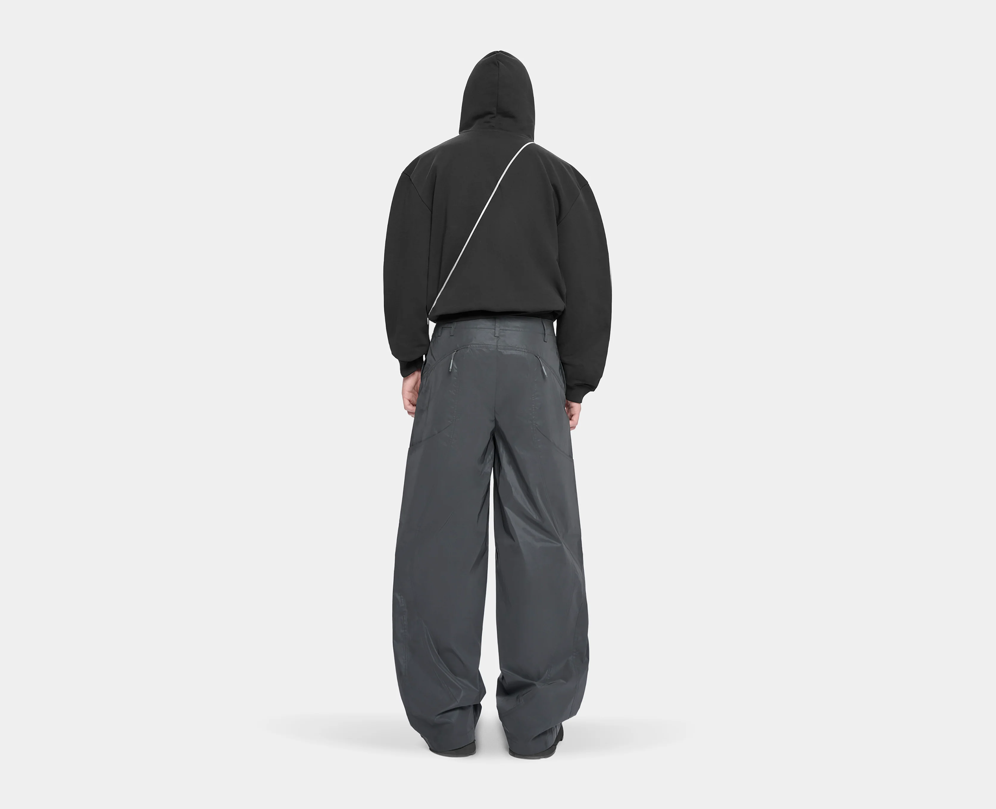 ASTRAPE HOODIE - Image 4