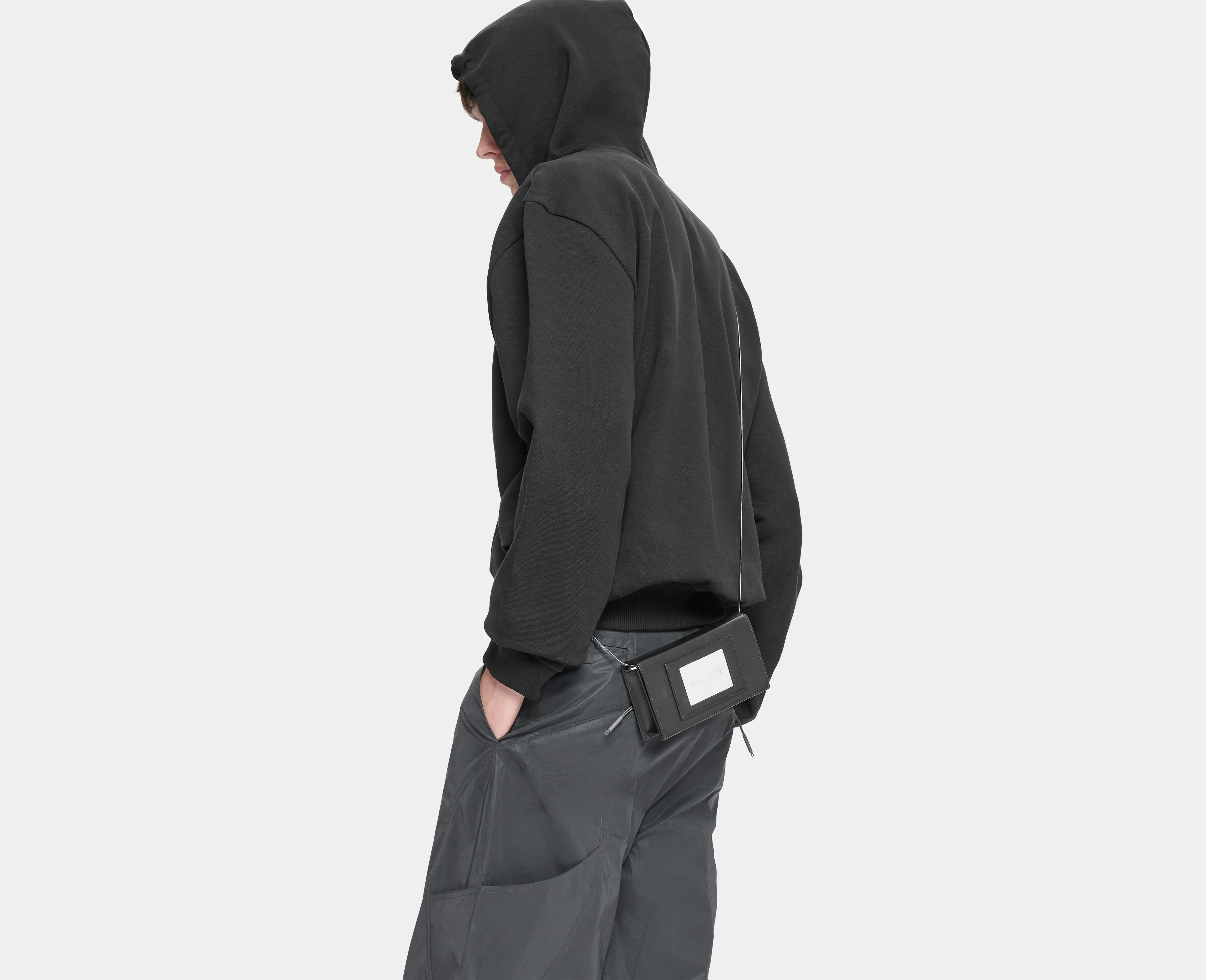ASTRAPE HOODIE - Image 5