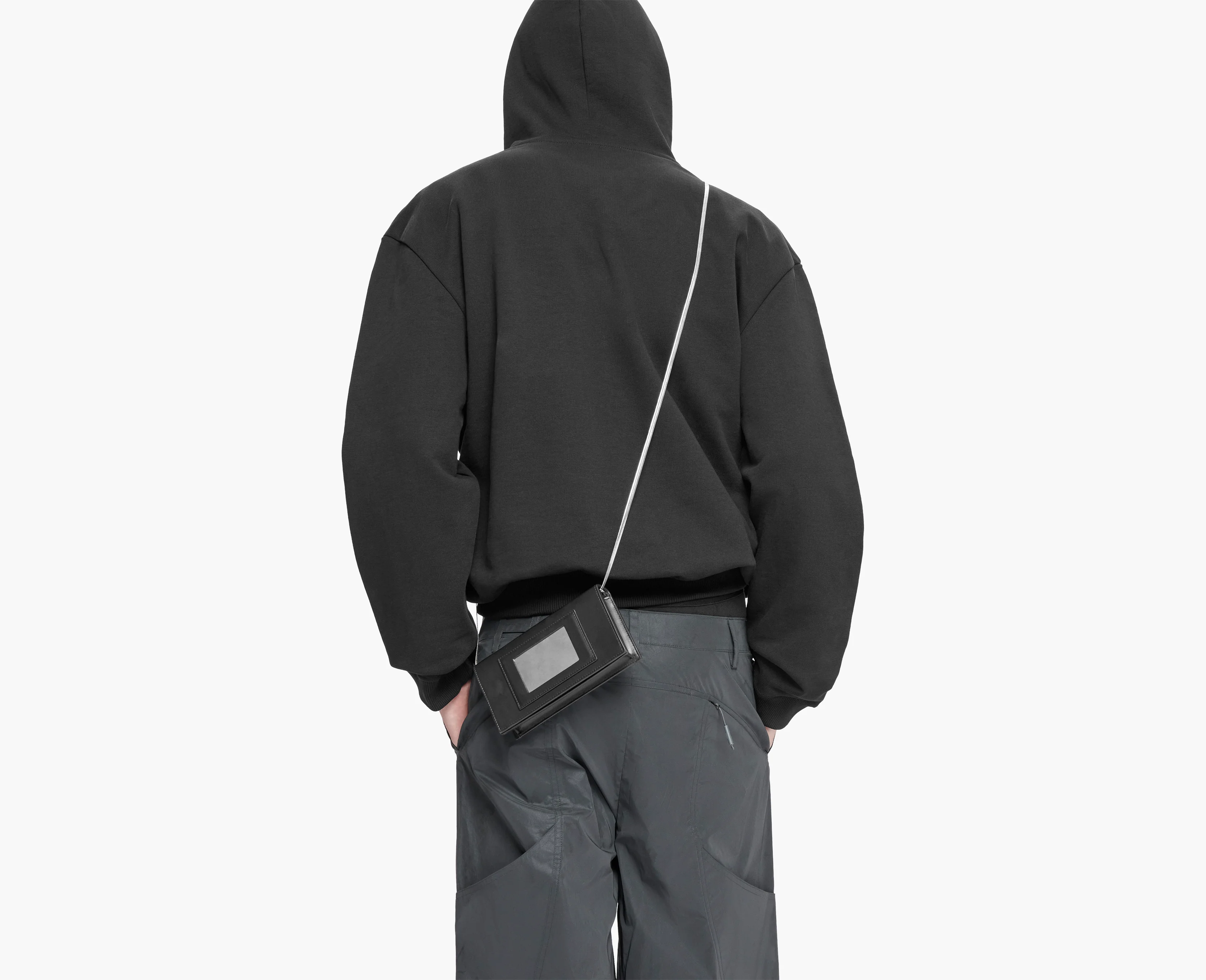 ASTRAPE HOODIE - Image 6