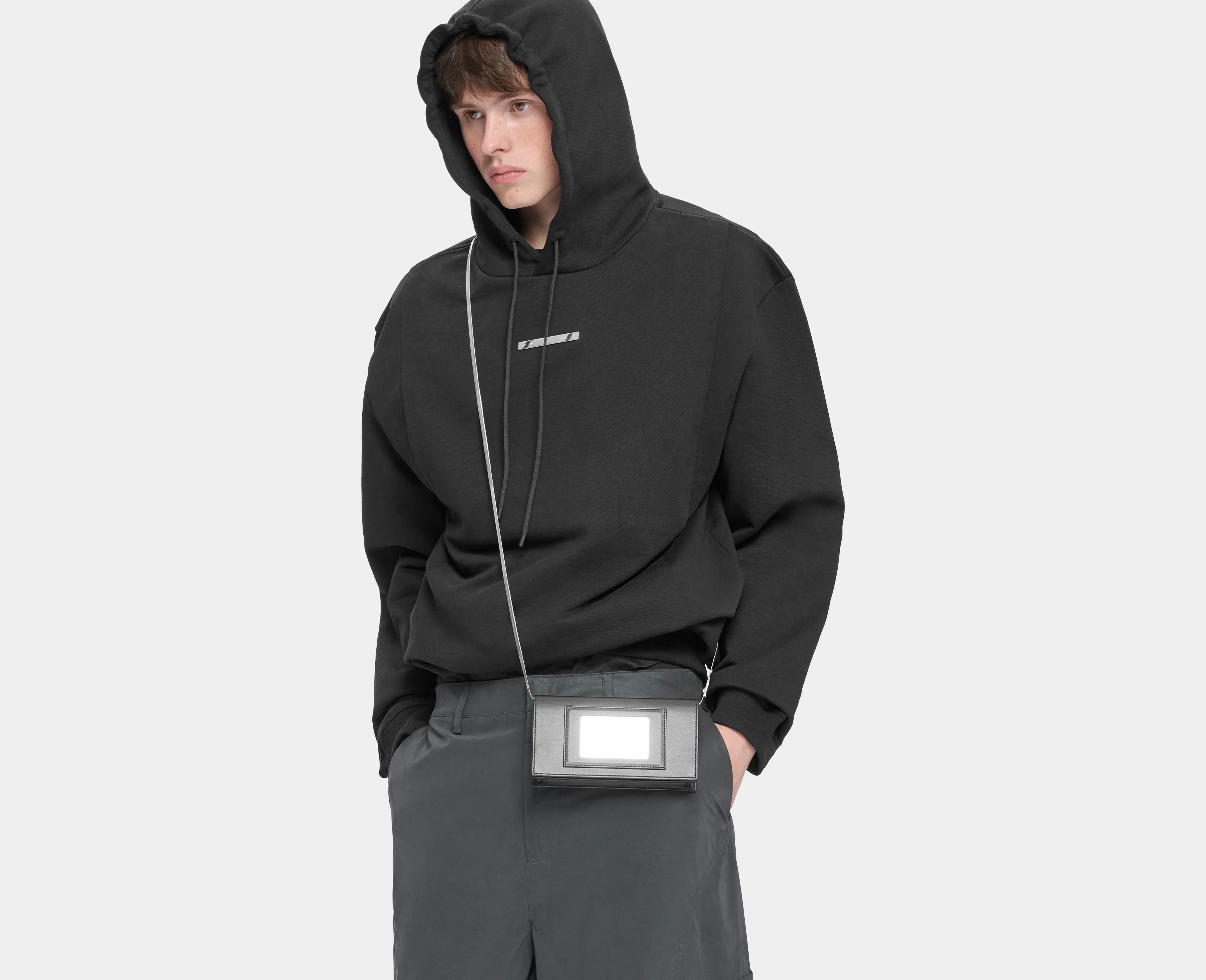 ASTRAPE HOODIE - Image 7