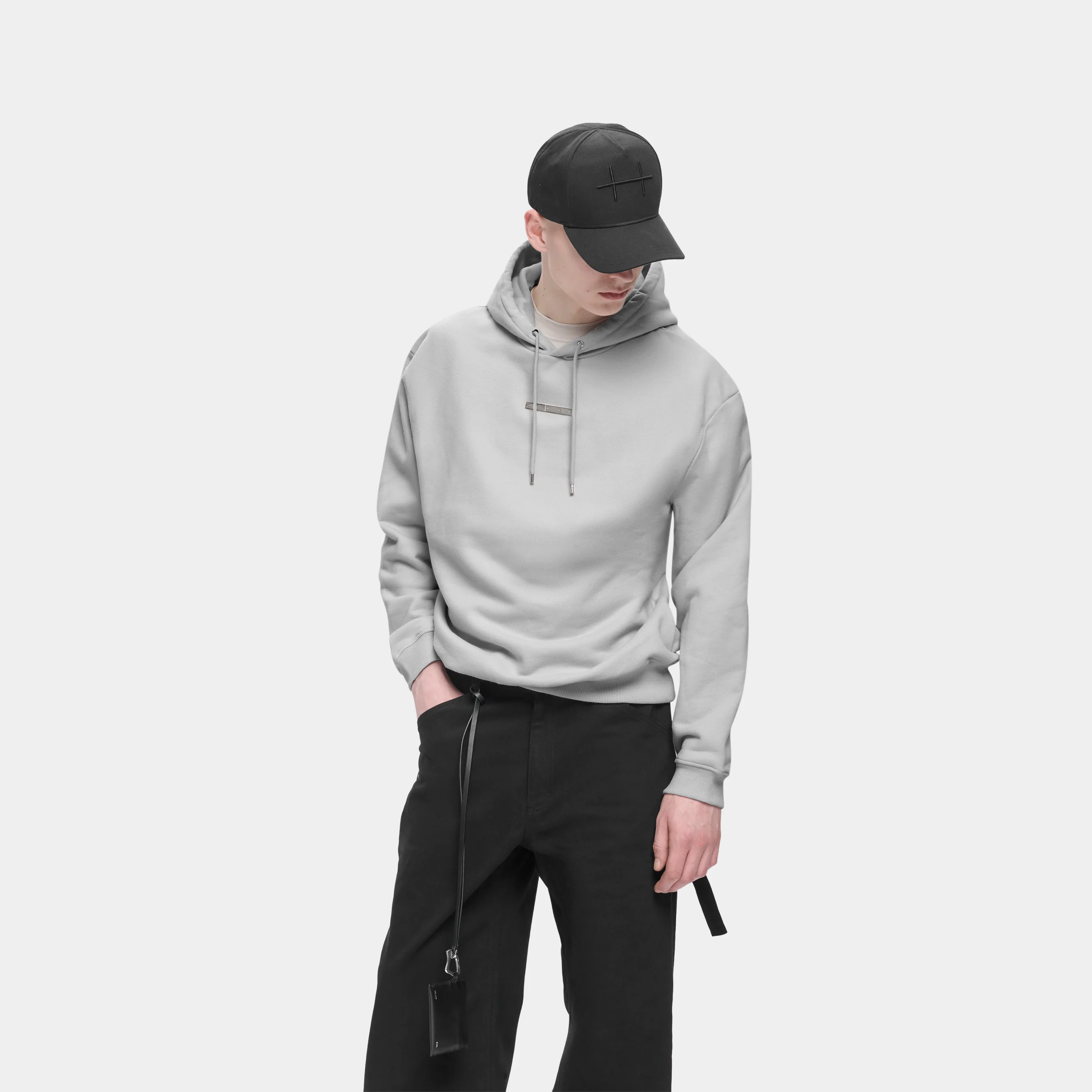ASTRAPE HOODIE - Image 4