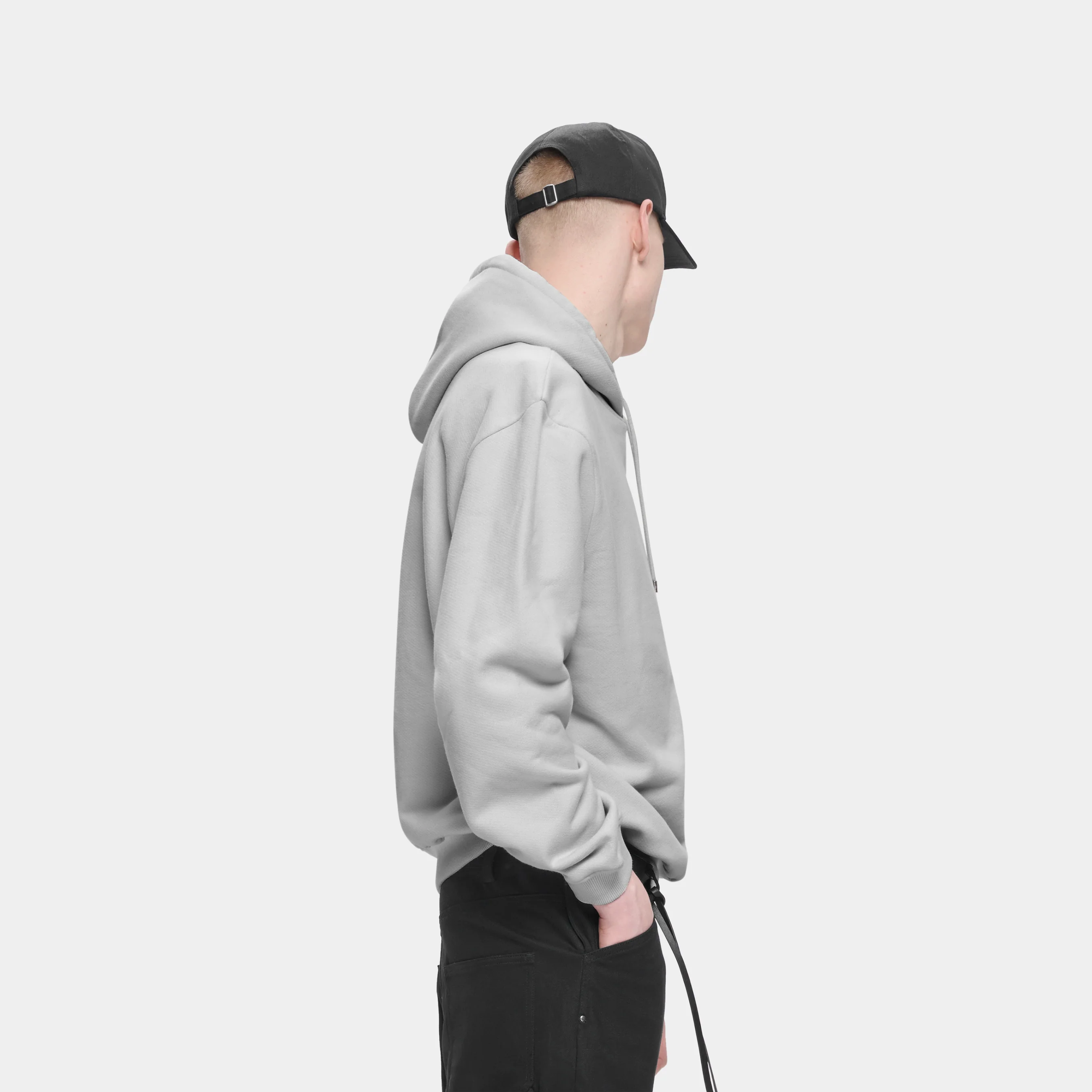 ASTRAPE HOODIE - Image 6