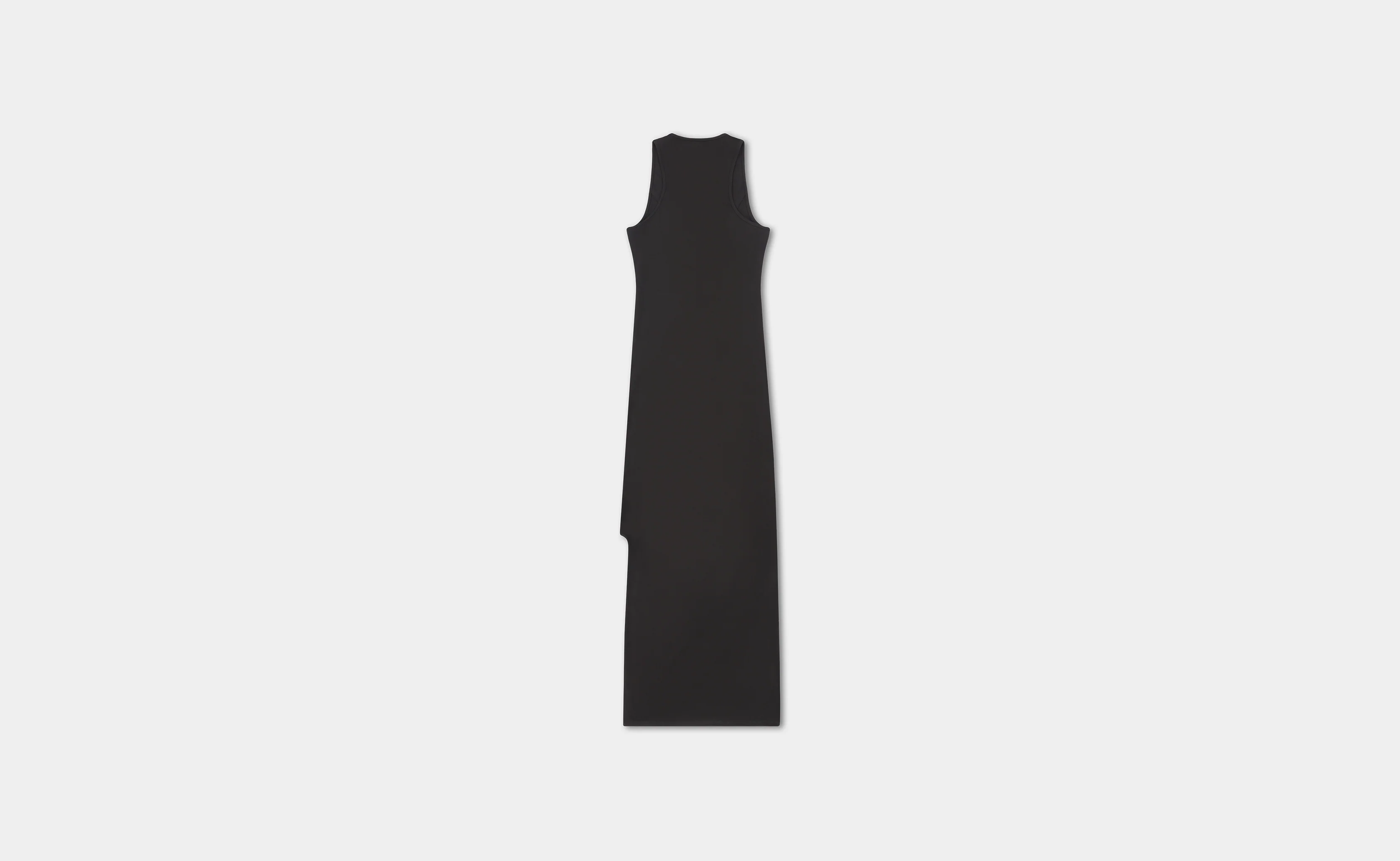 ASTRAPE JERSEY DRESS - Image 10