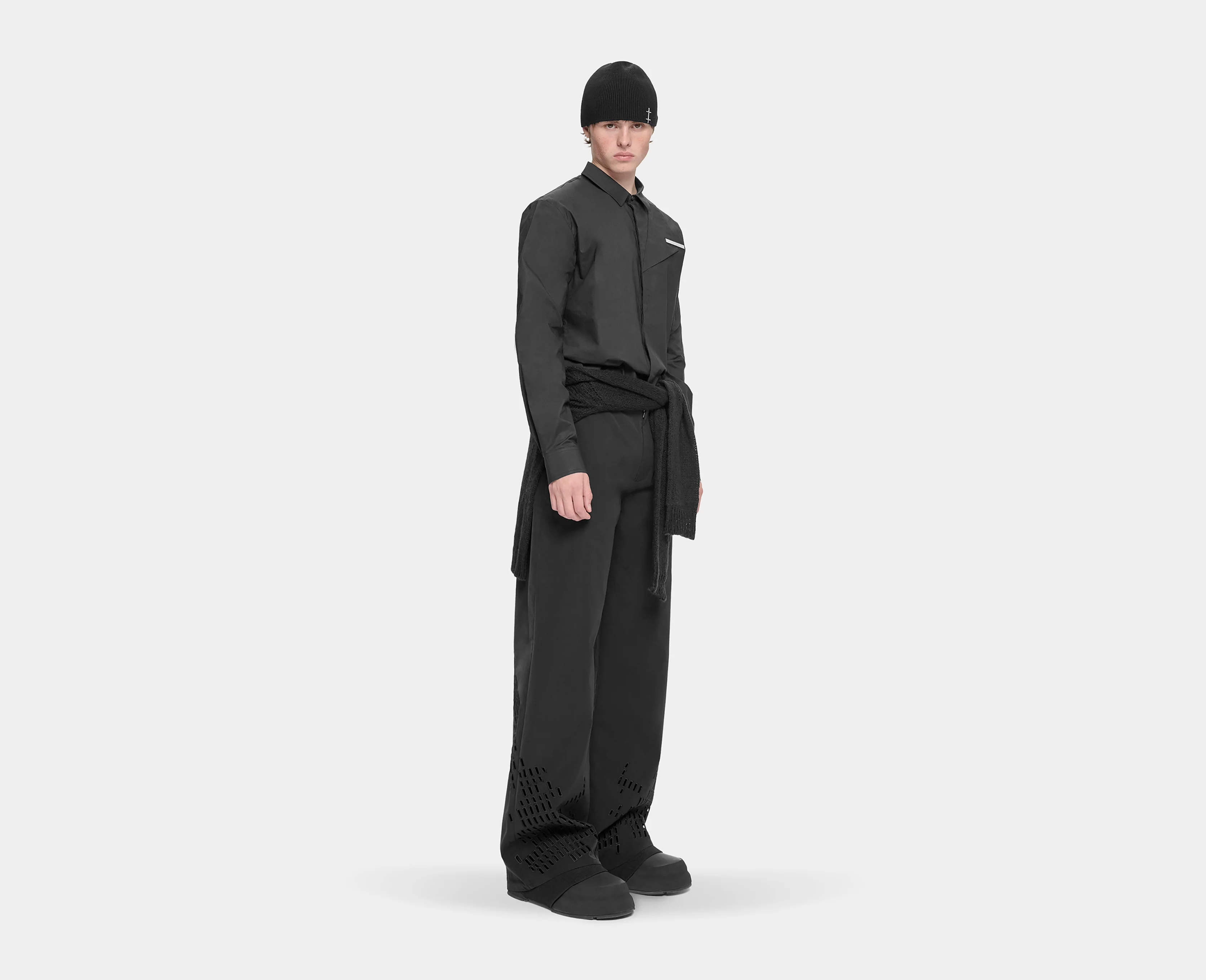 ASTRAPE SHIRT - Image 3