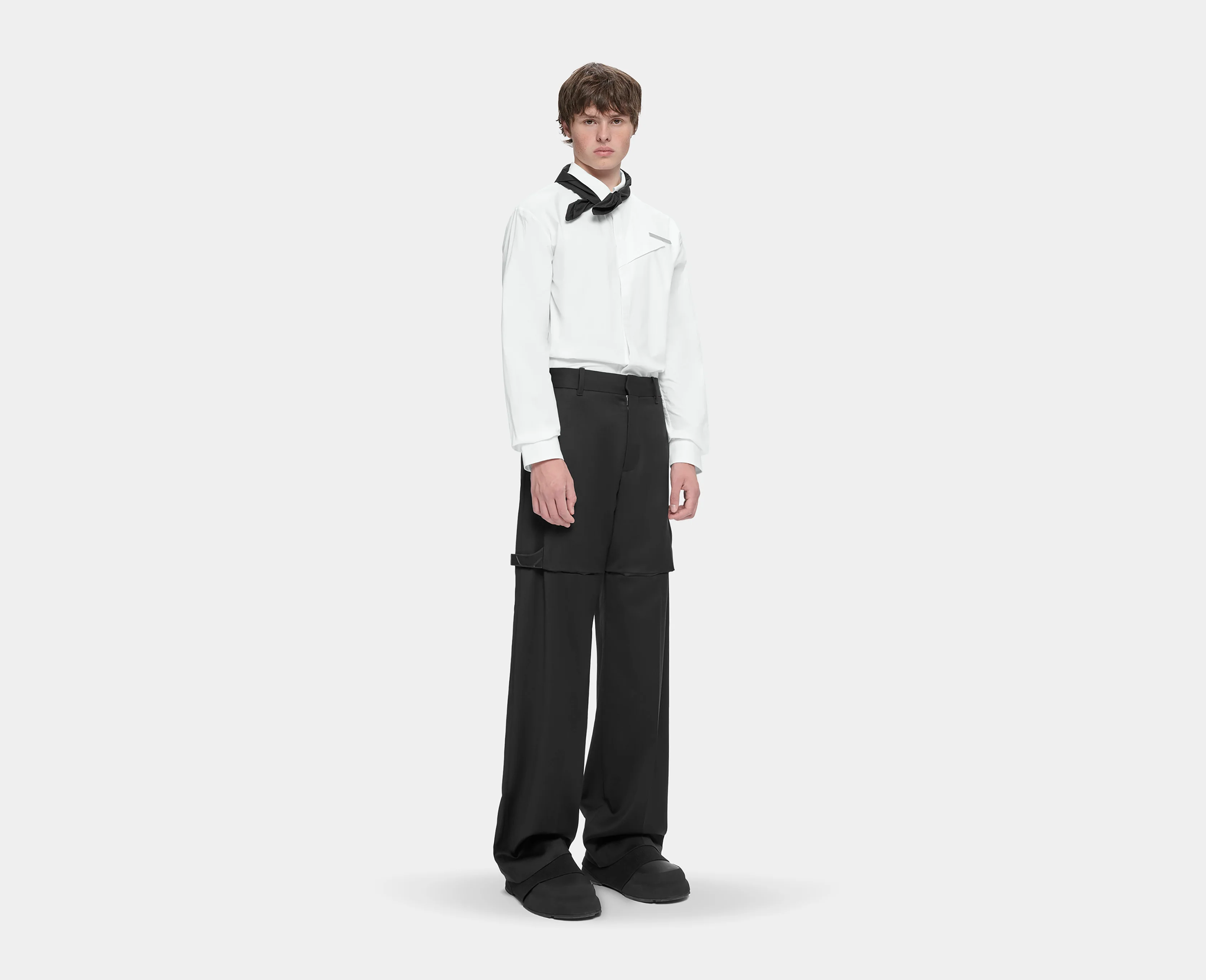 ASTRAPE SHIRT - Image 3