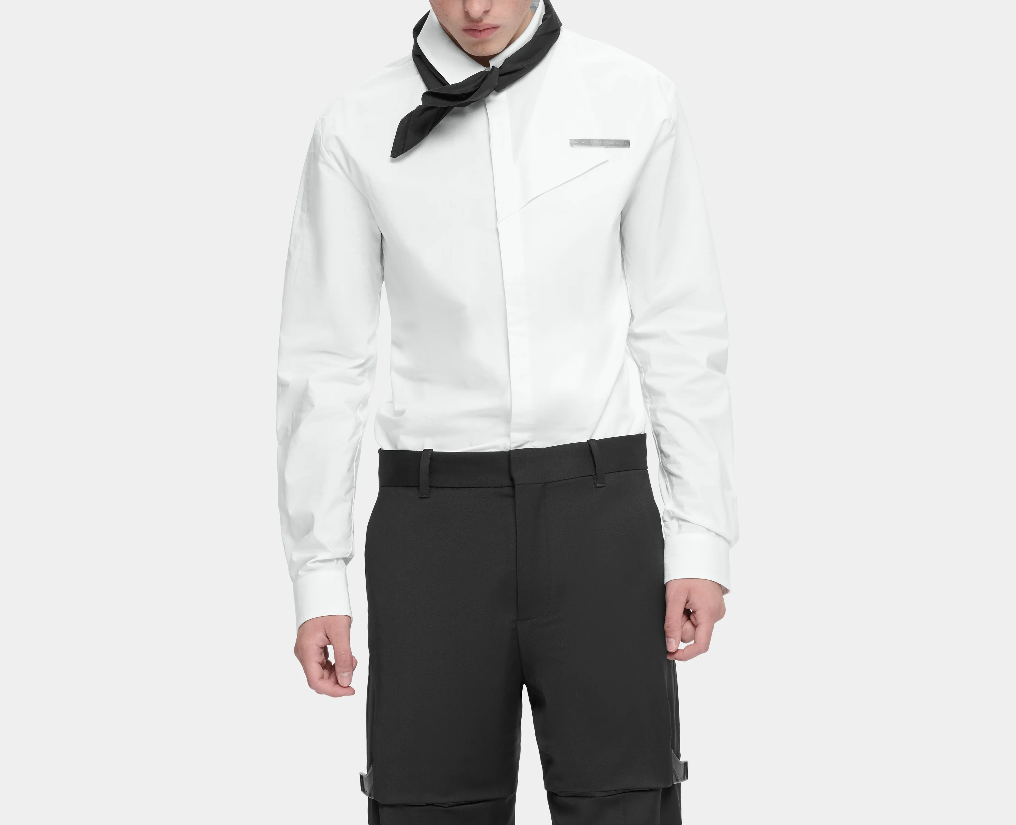 ASTRAPE SHIRT - Image 5
