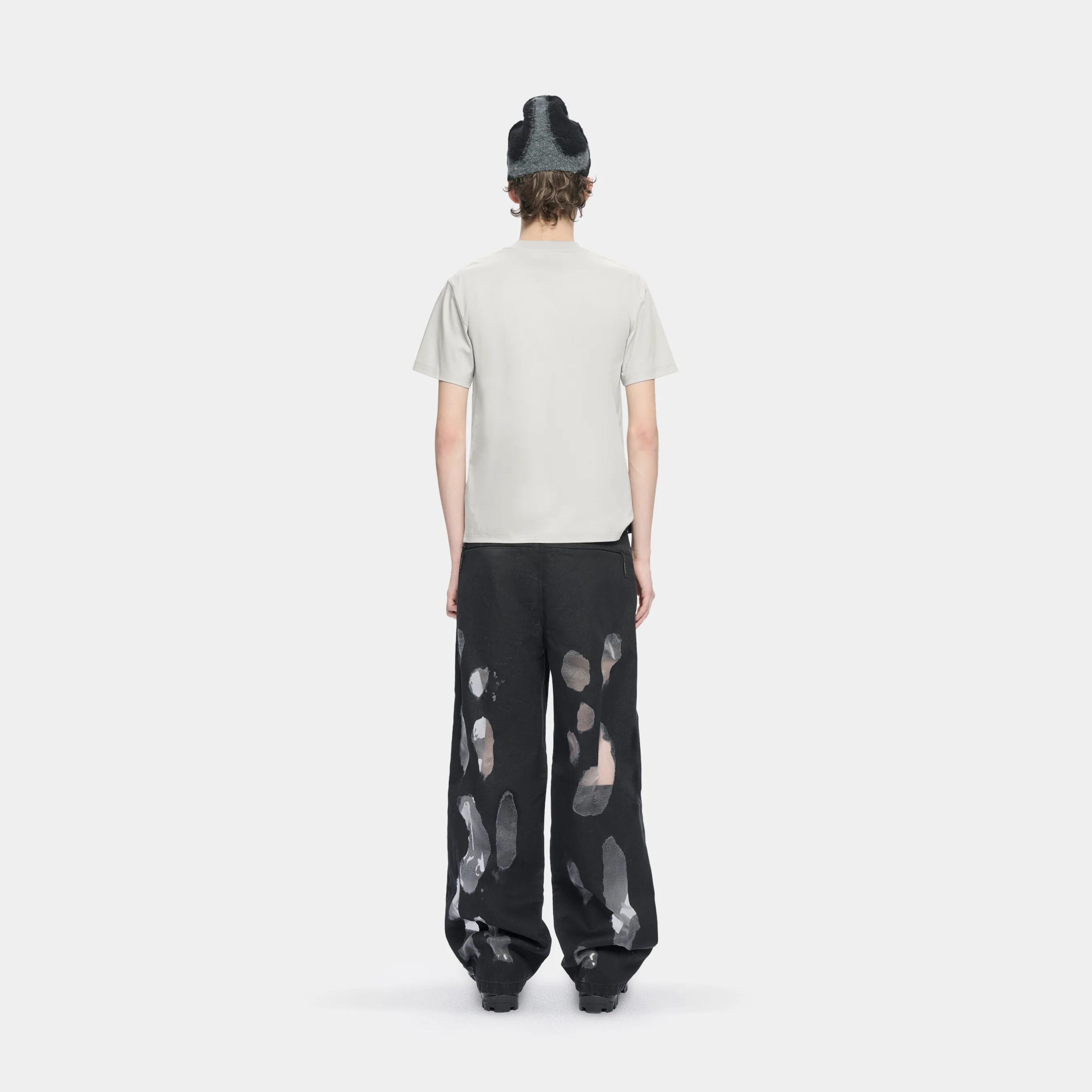 ASTRAPE T-SHIRT - Image 3