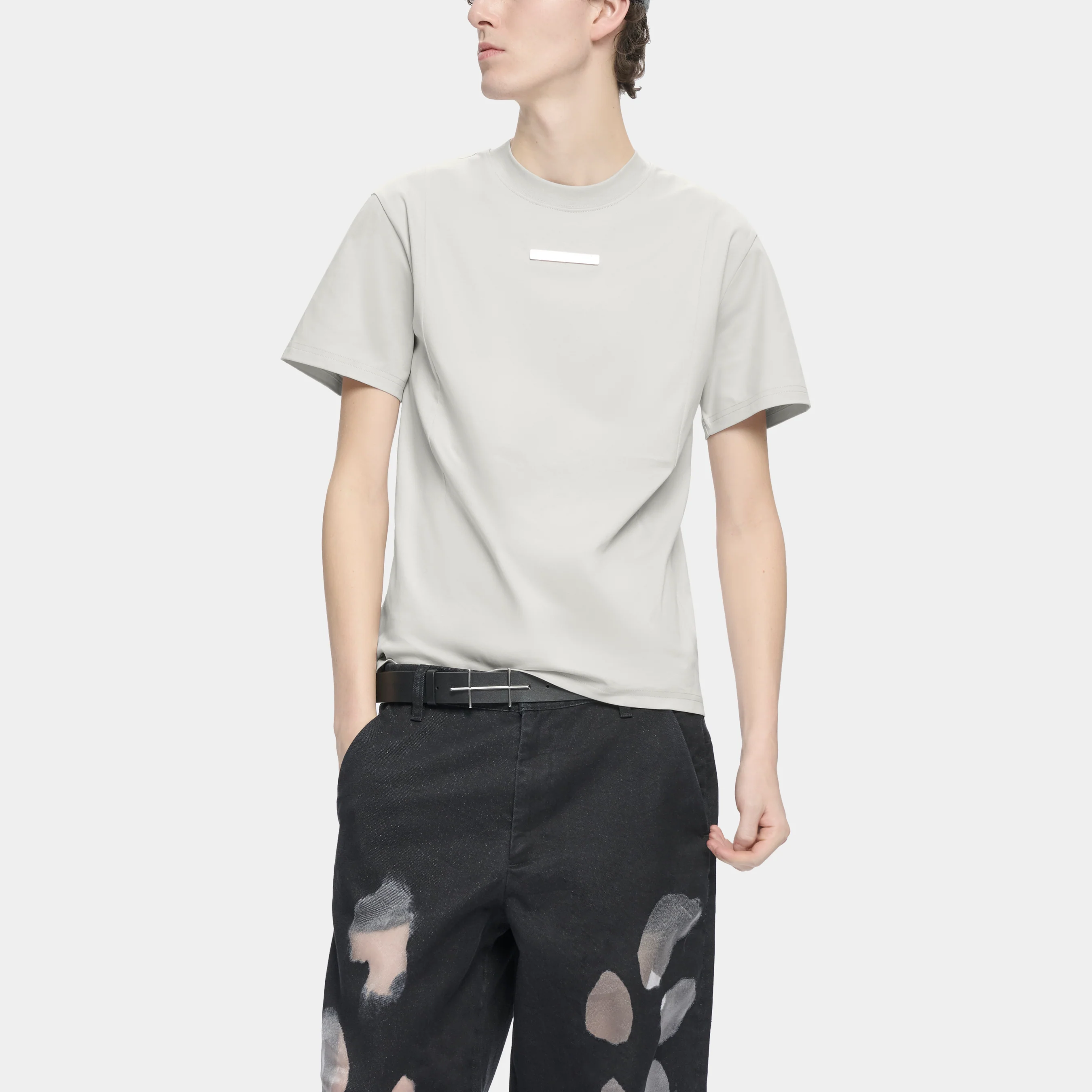 ASTRAPE T-SHIRT - Image 4