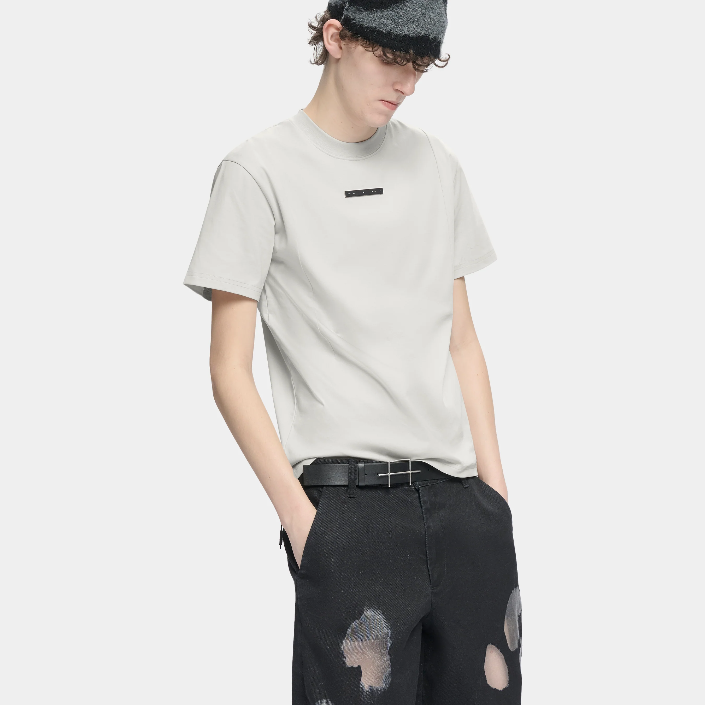ASTRAPE T-SHIRT - Image 5