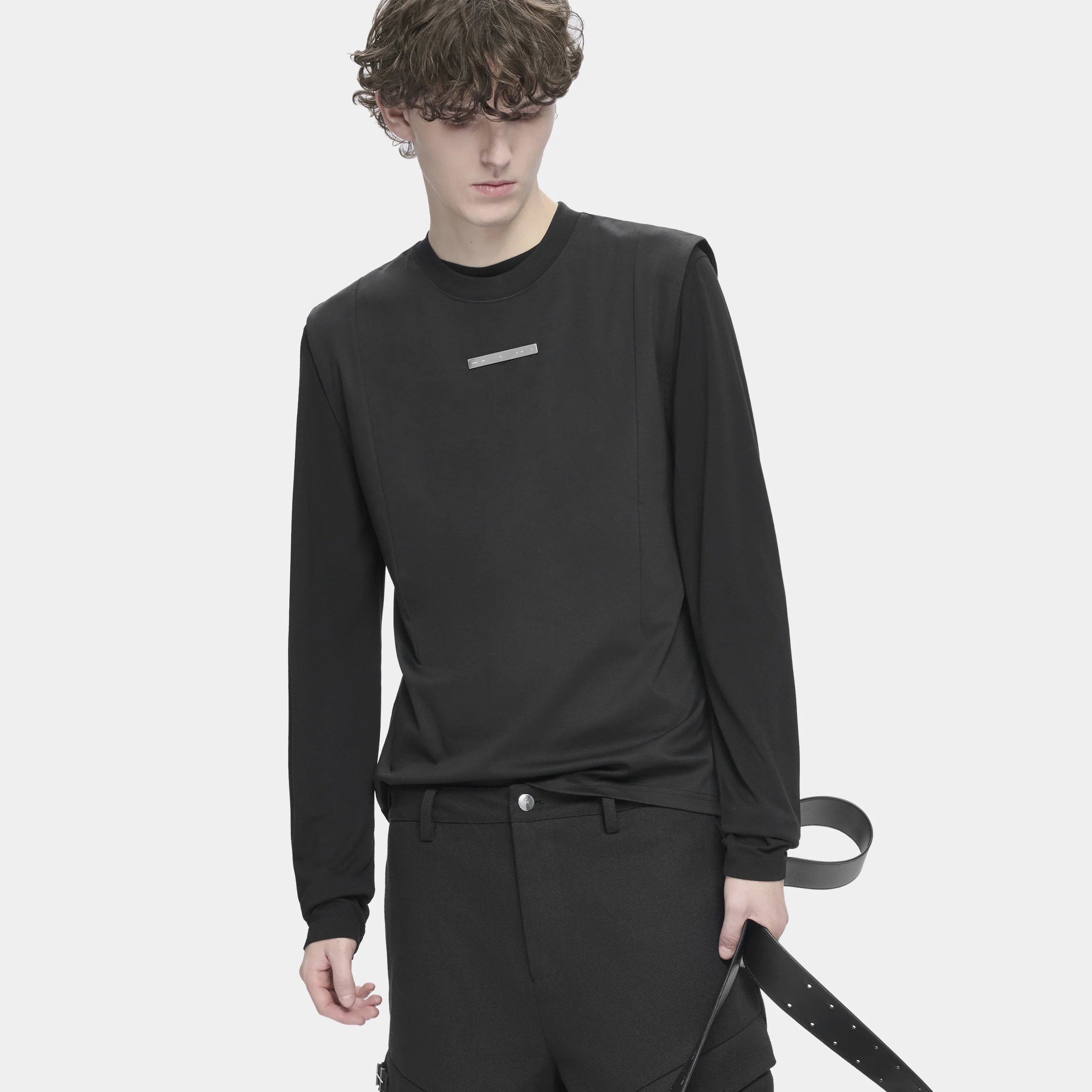 ASTRAPE TANK TOP - Image 4