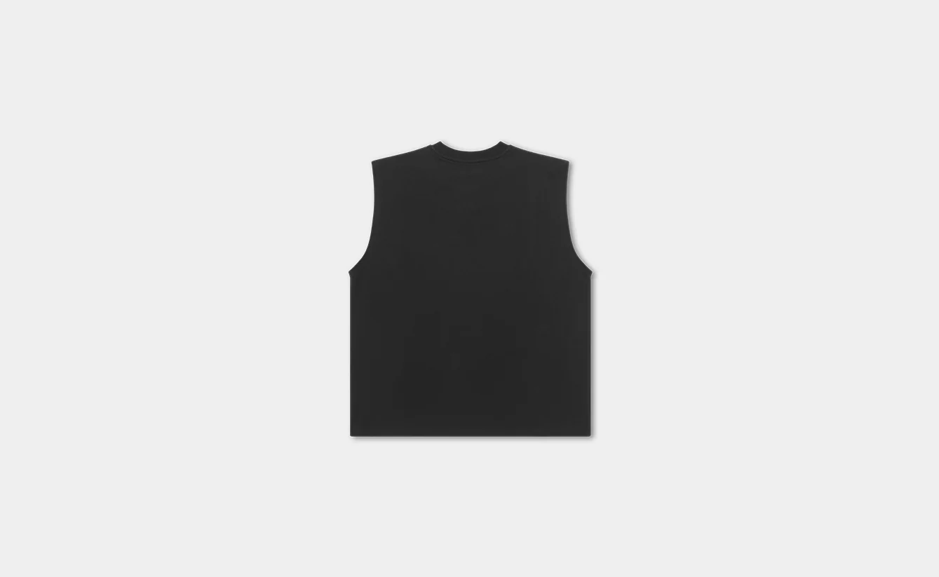 ASTRAPE TANK TOP - Image 8