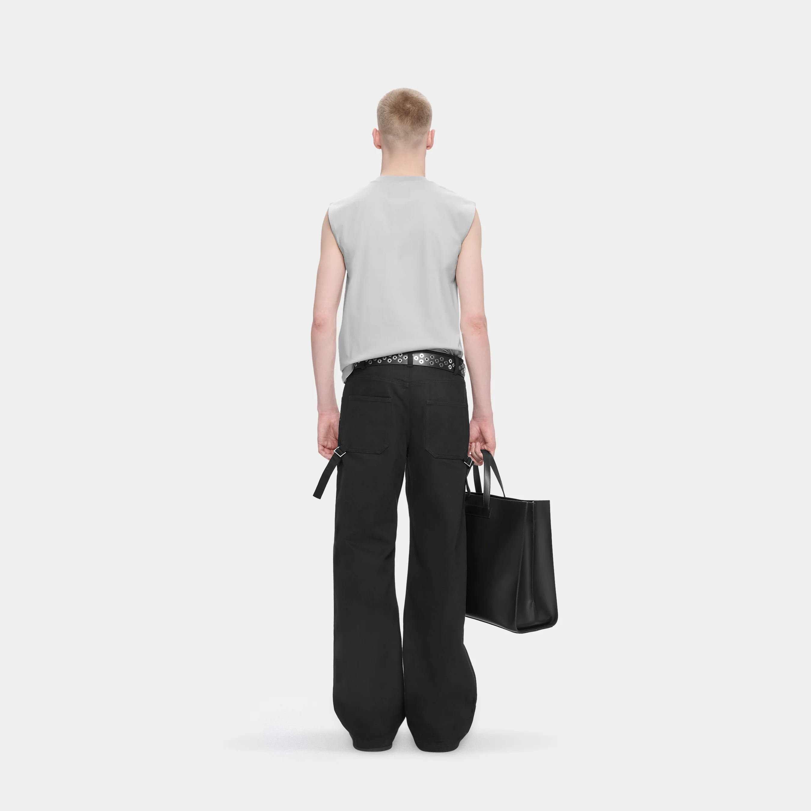 ASTRAPE TANK TOP - Image 3