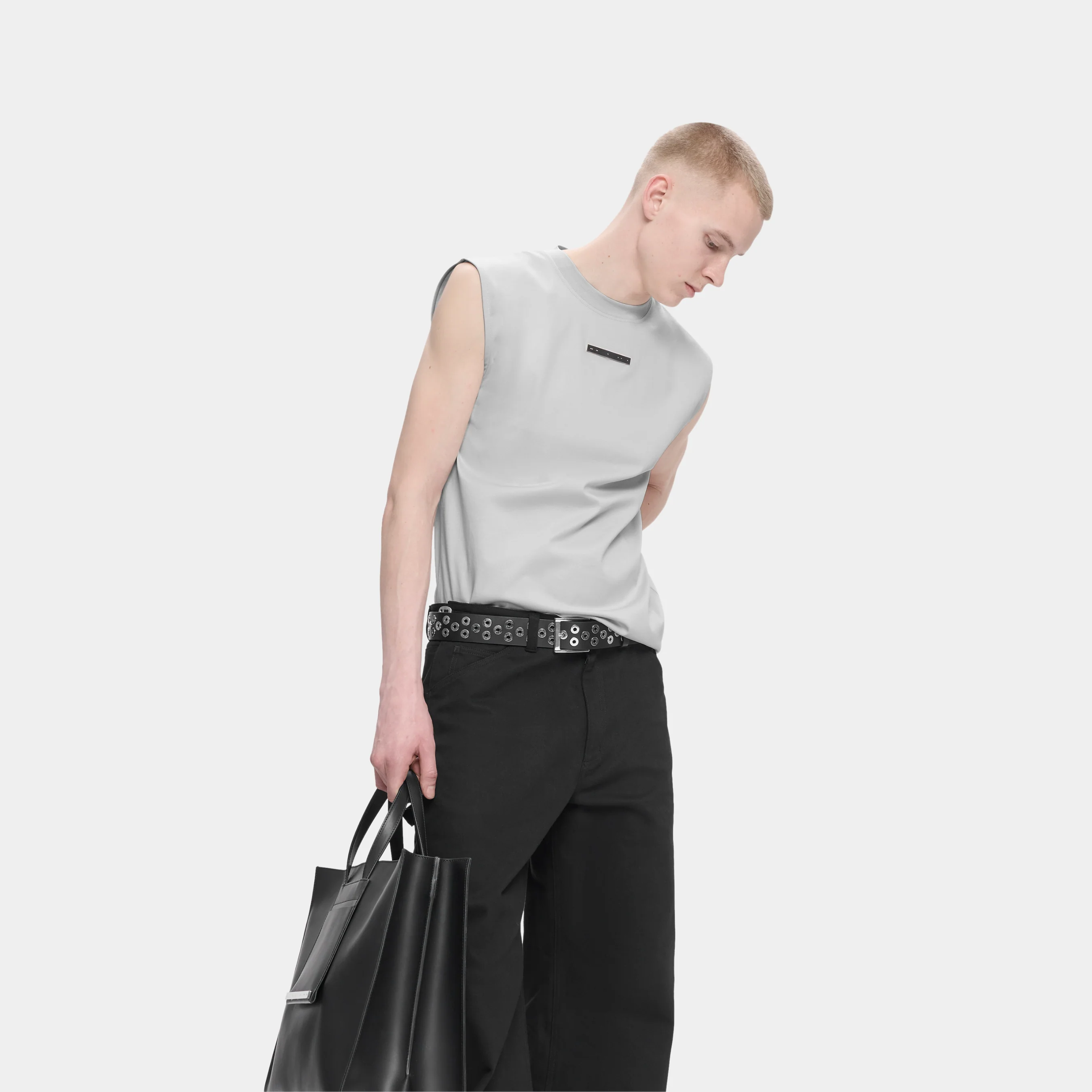 ASTRAPE TANK TOP - Image 4