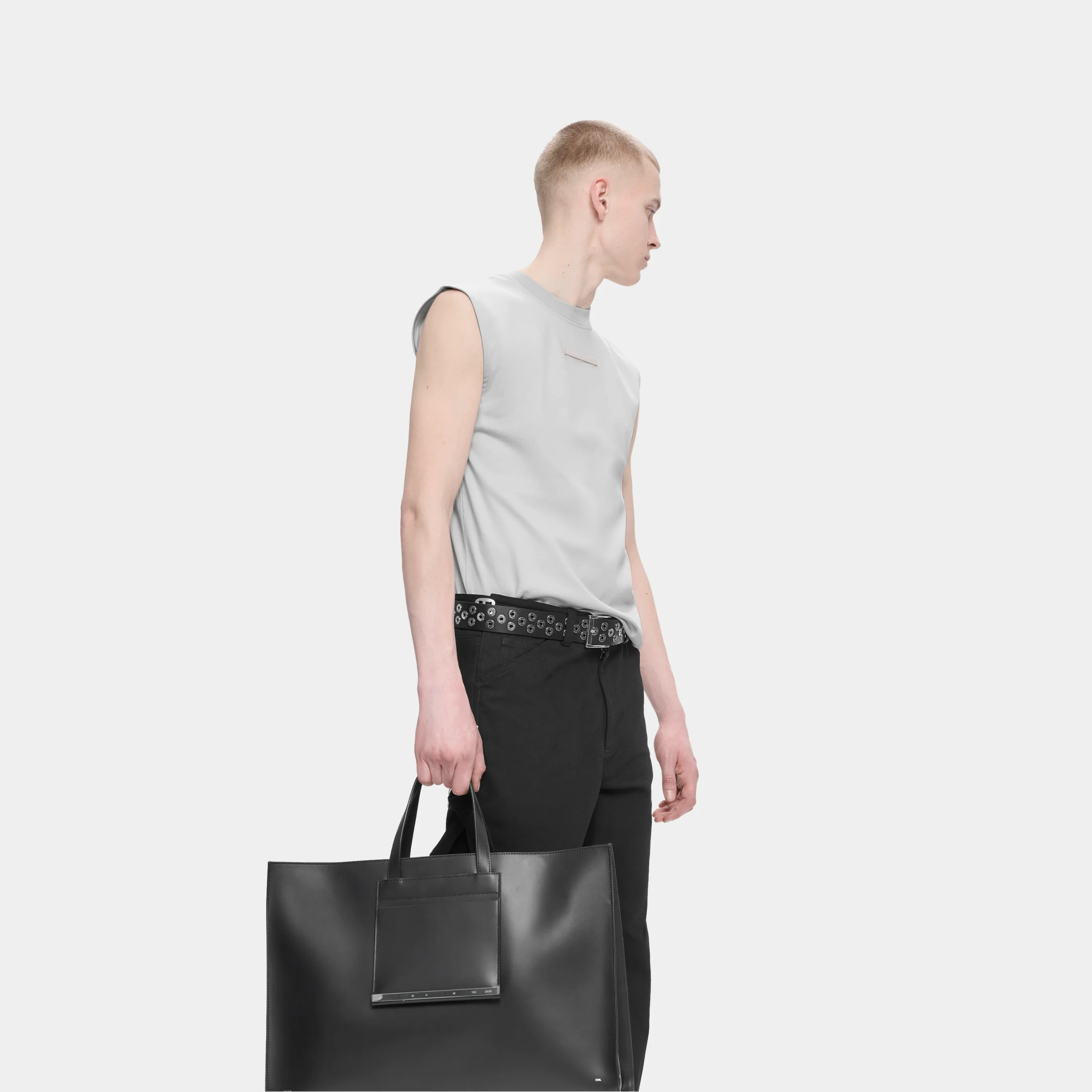 ASTRAPE TANK TOP - Image 6