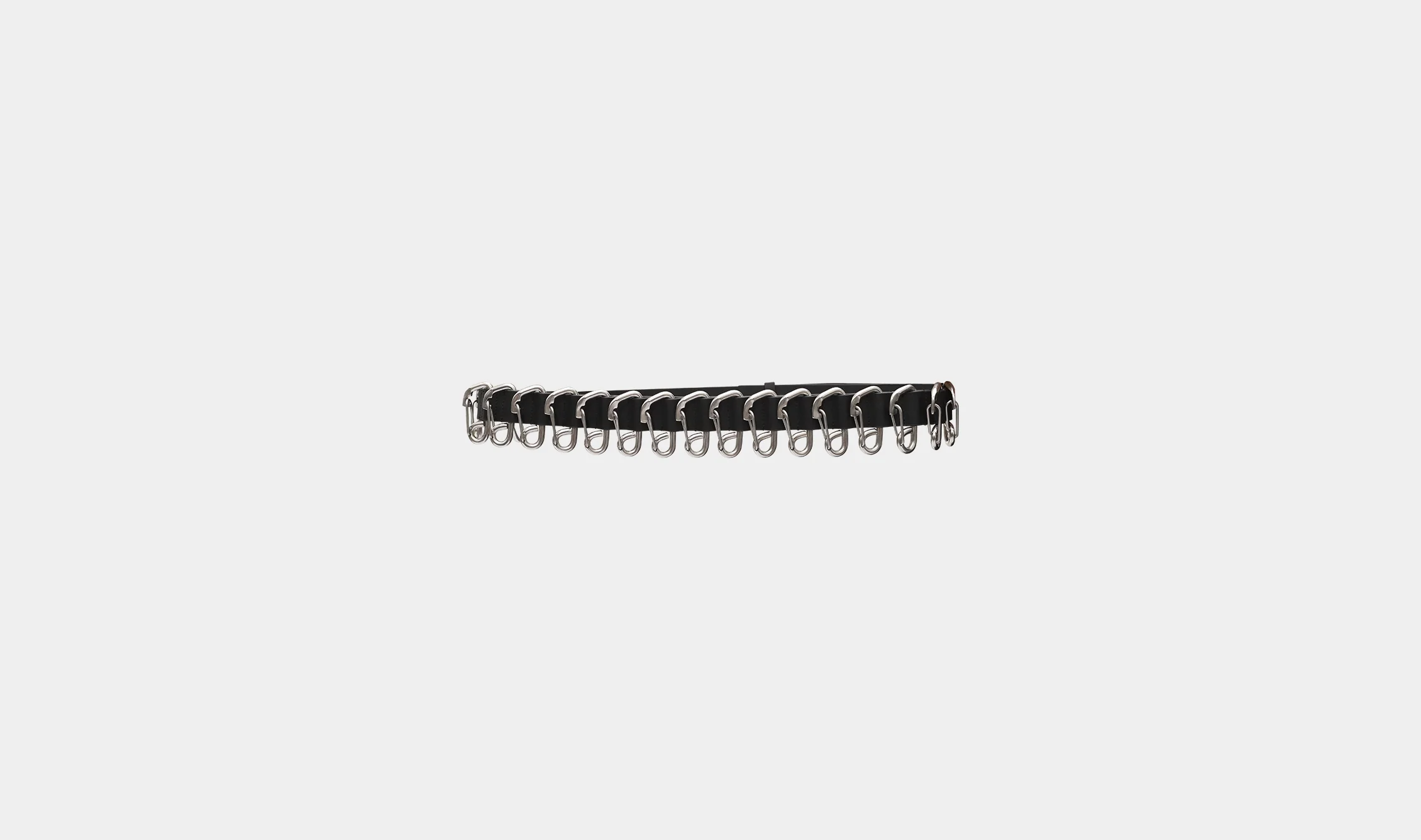 AURORA CARABINER BELT - Image 10