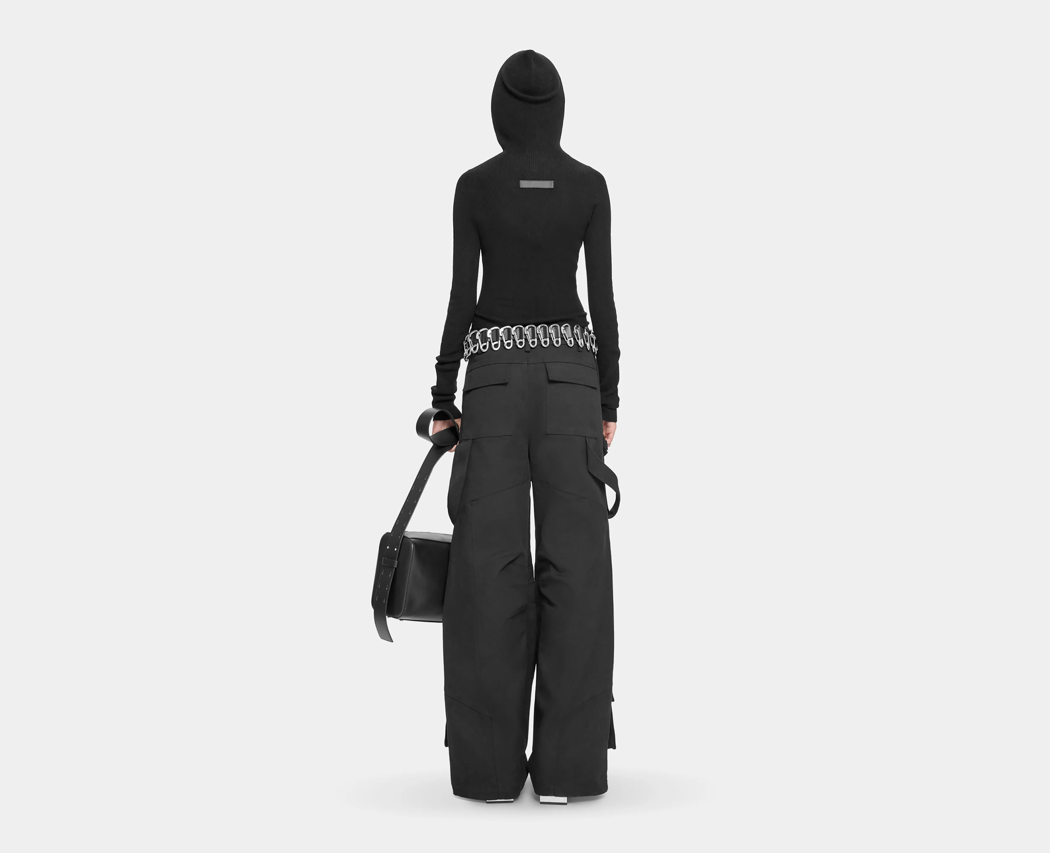 AURORA CARABINER BELT - Image 5