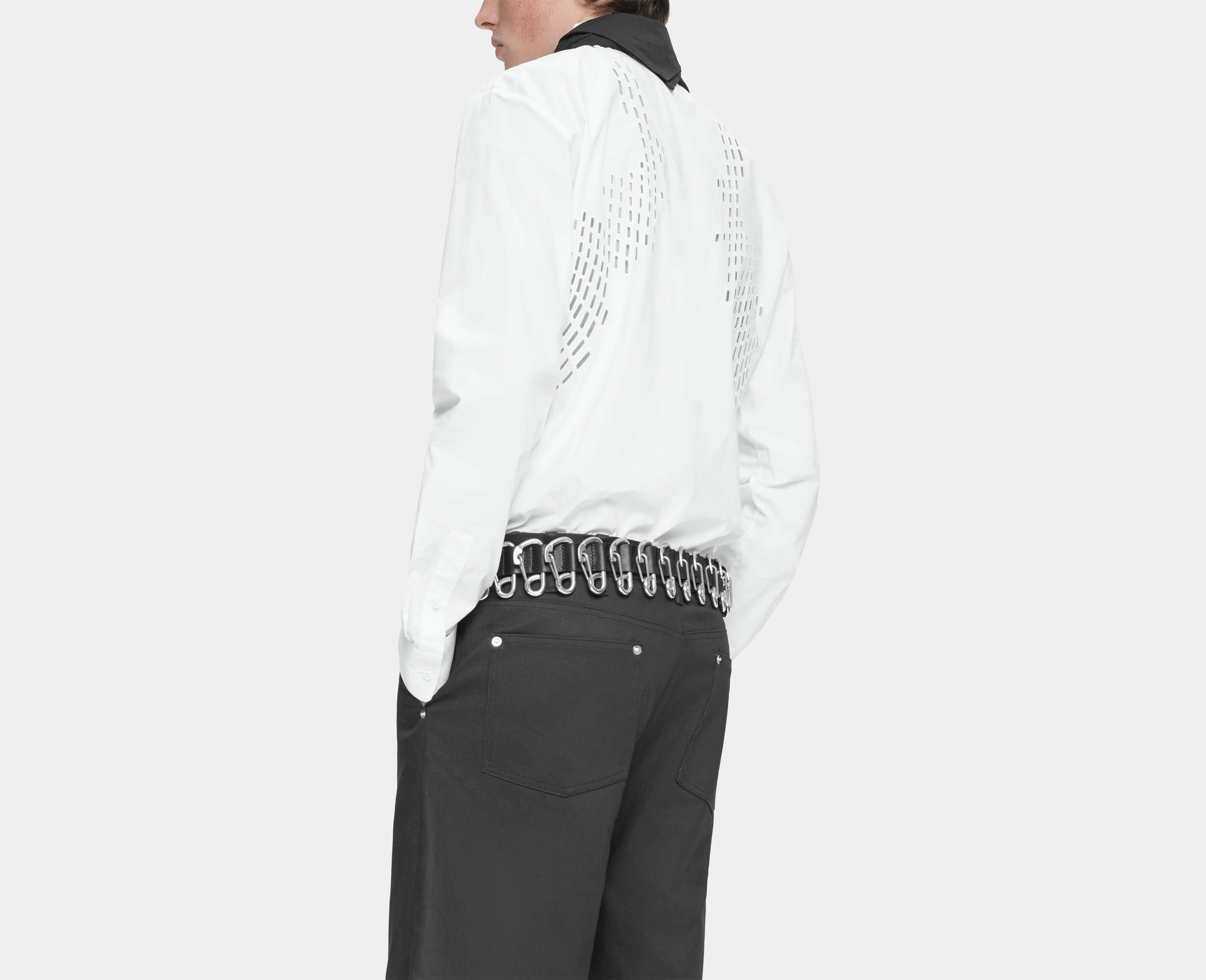 AURORA CARABINER BELT - Image 7