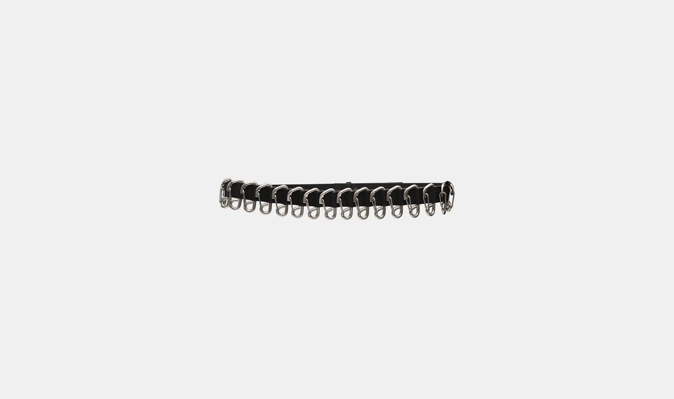 AURORA CARABINER BELT - Image 9