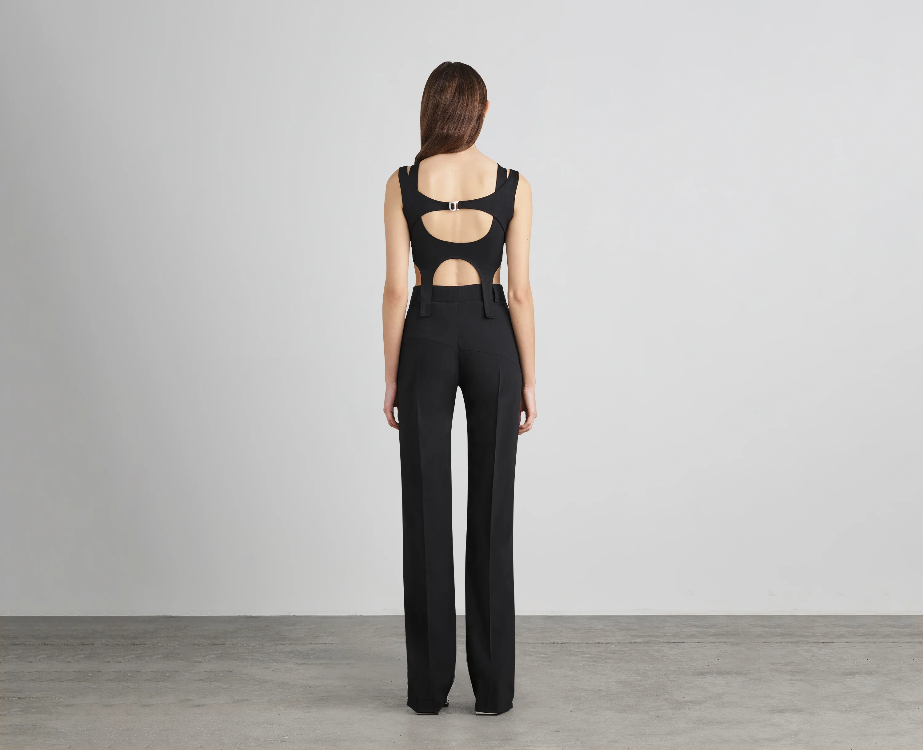 TAILORED PANTS - Image 3