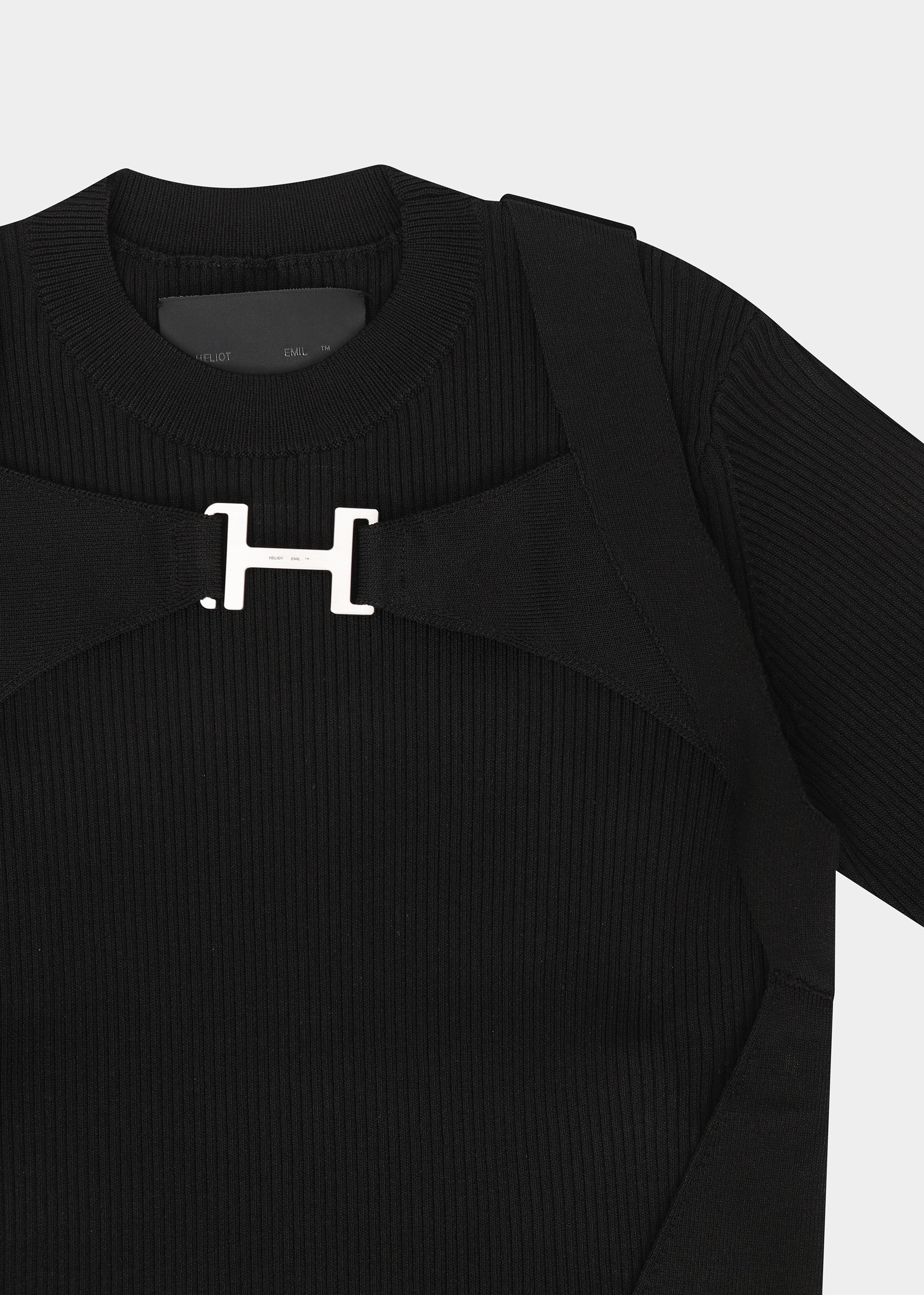AKIN KNIT CREWNECK - Image 6