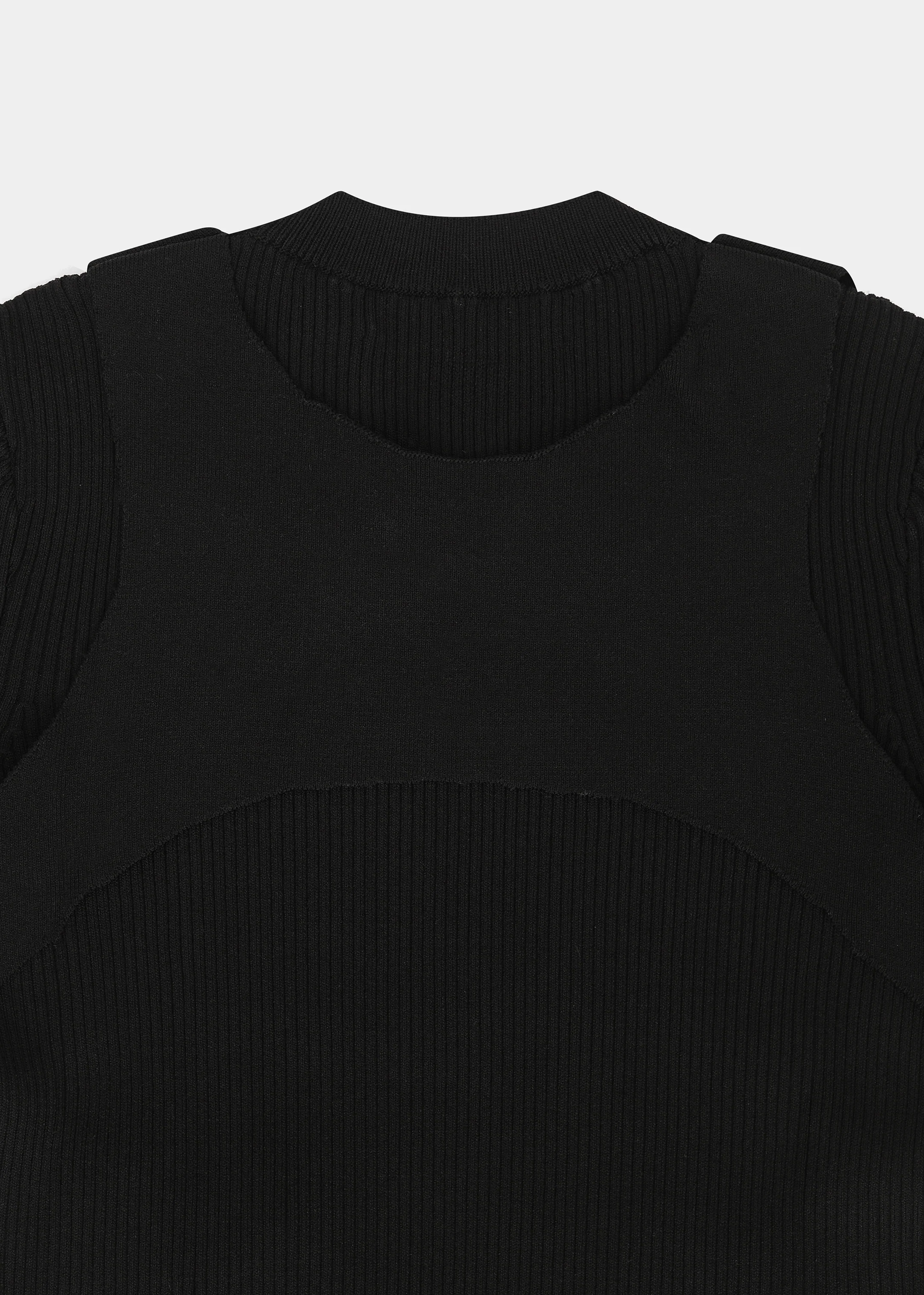 AKIN KNIT CREWNECK - Image 7