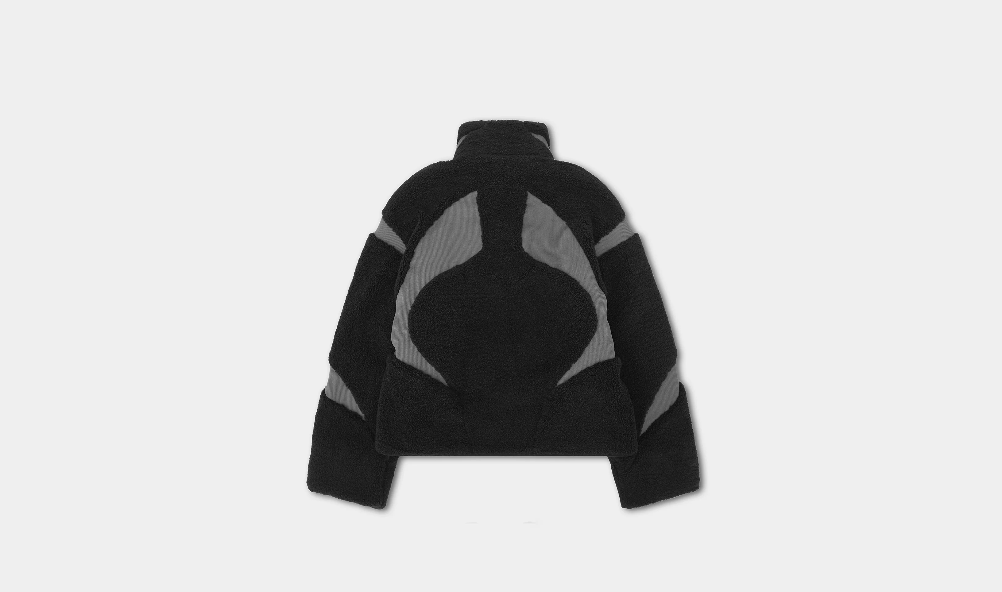 CUSTOS FLEECE JACKET - Image 10