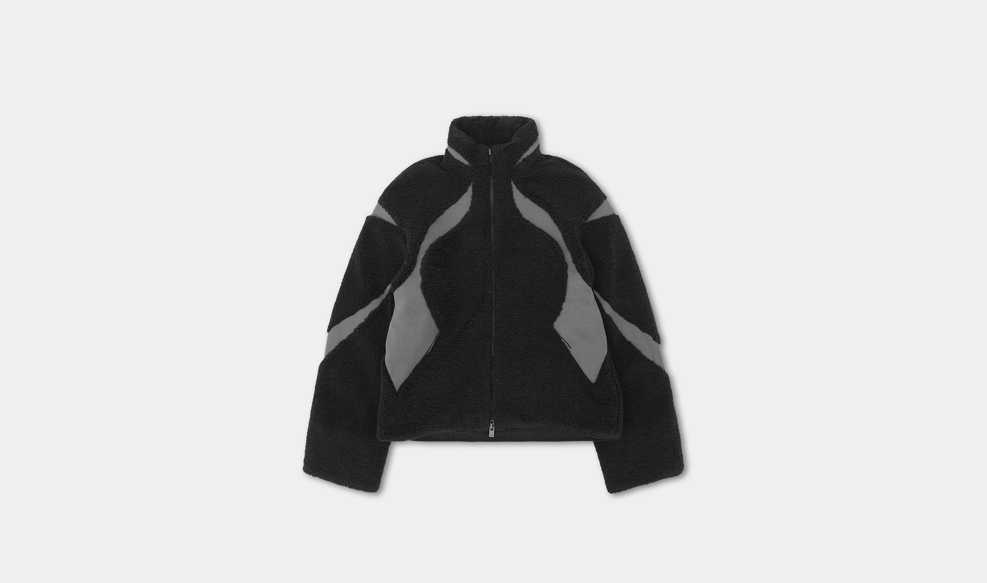 CUSTOS FLEECE JACKET - Image 11