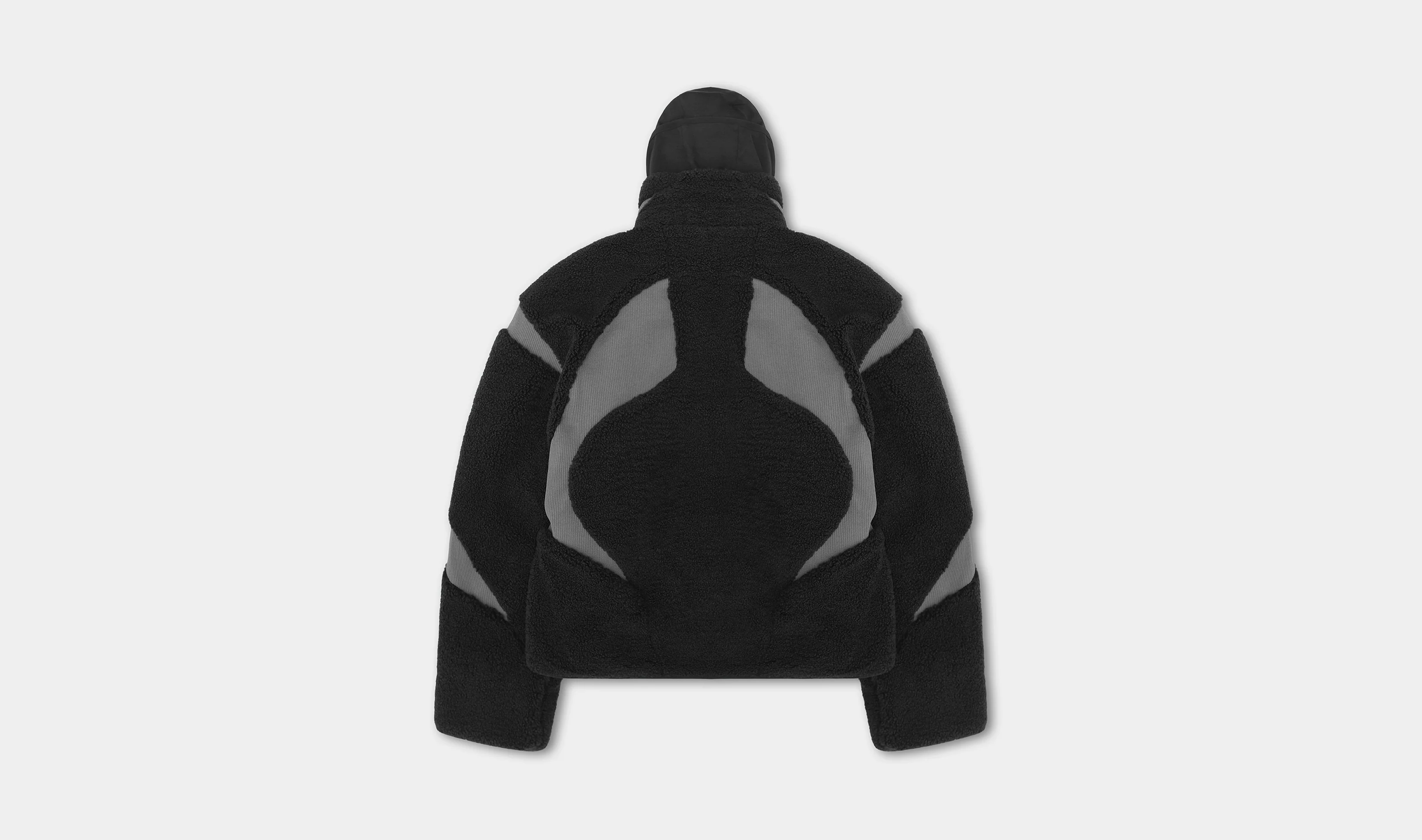 CUSTOS FLEECE JACKET - Image 8