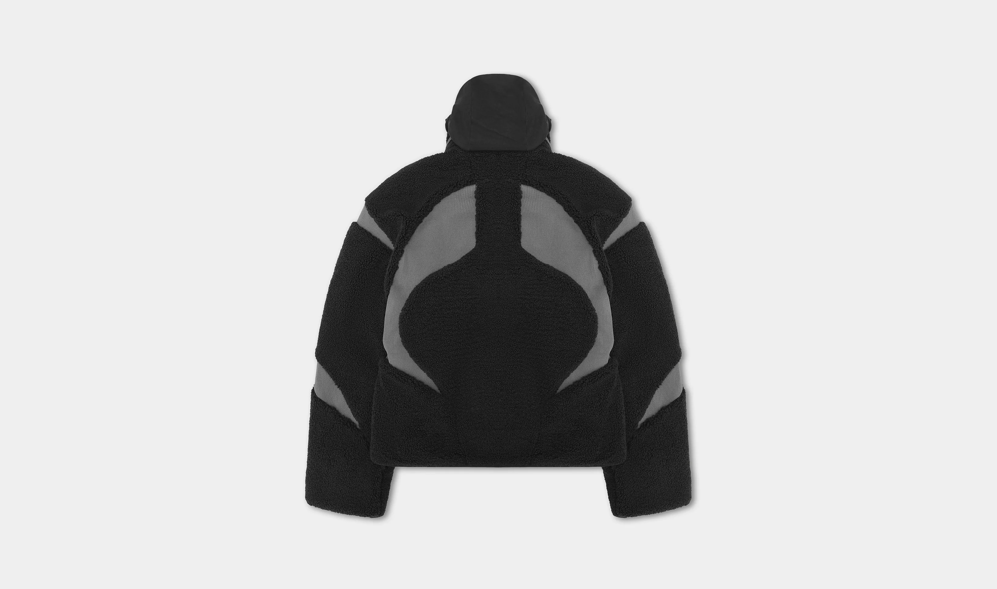 CUSTOS FLEECE JACKET - Image 9
