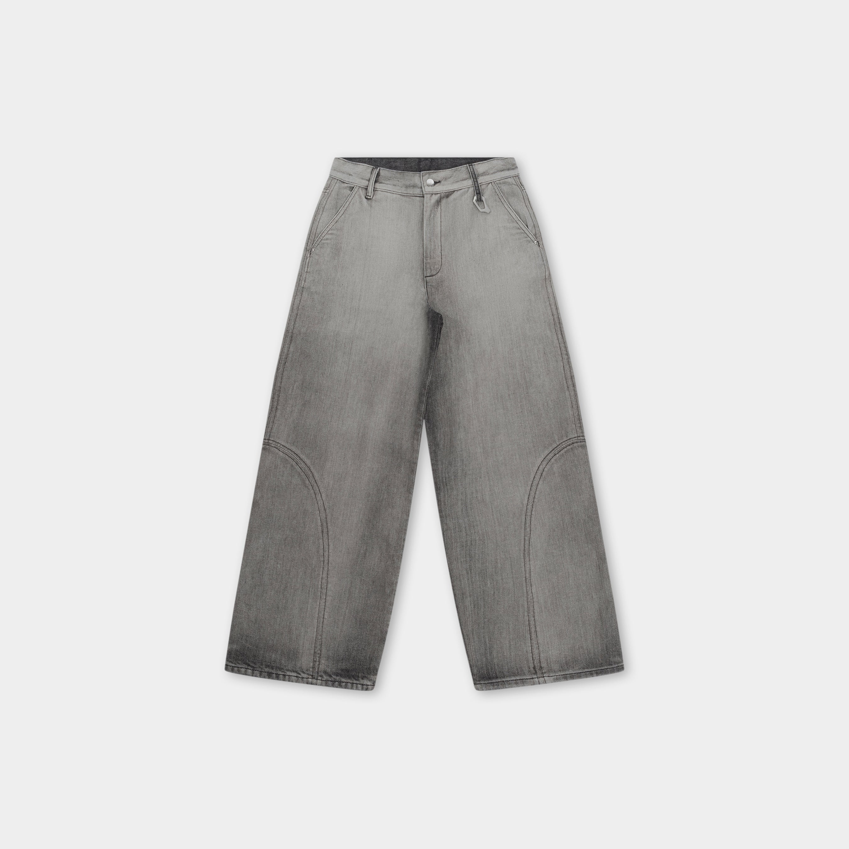 BASALT DENIM