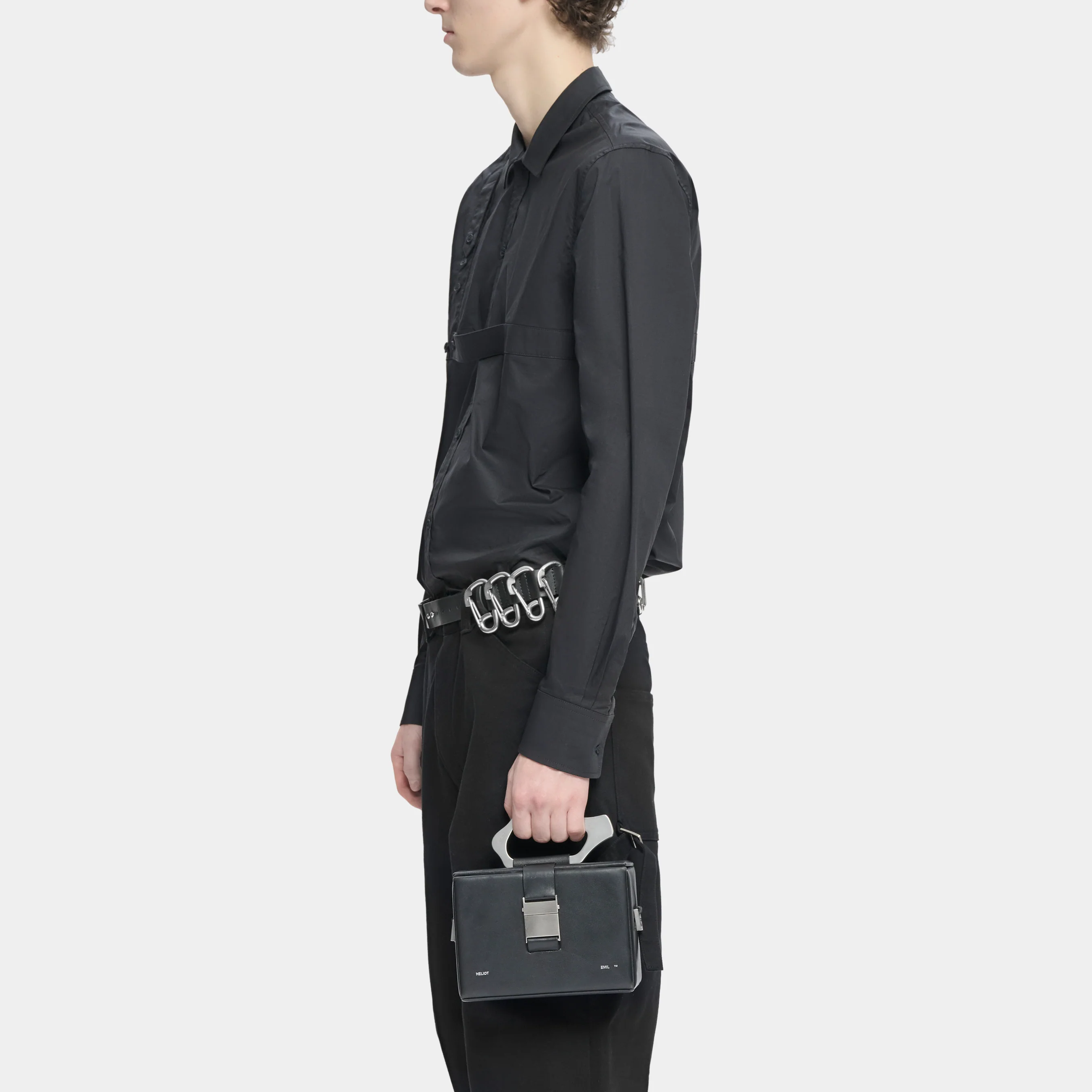 BRIDLE SHIRT - Image 7