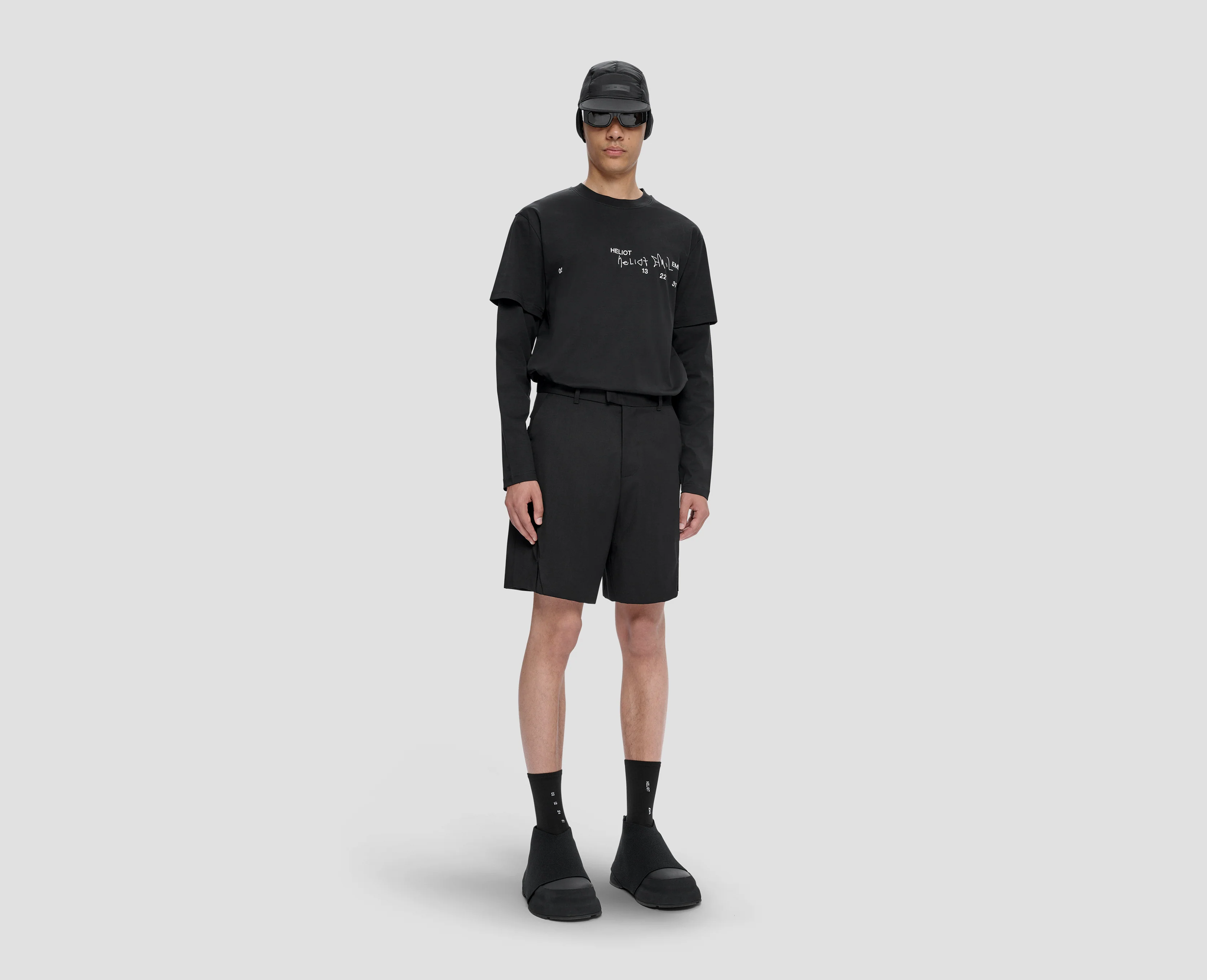 CALCITE ANKLE SOCKS - Image 3