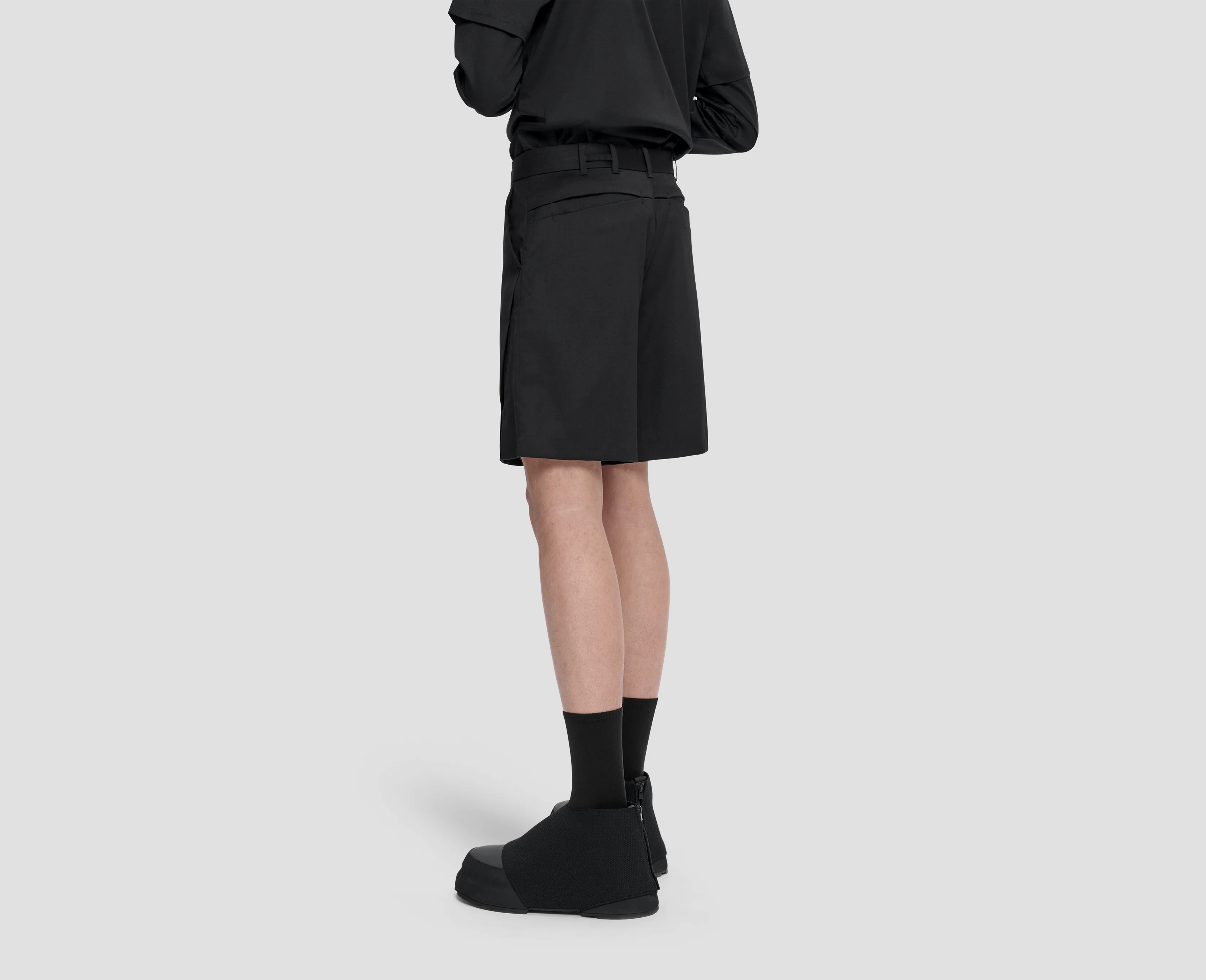 CALCITE ANKLE SOCKS - Image 6