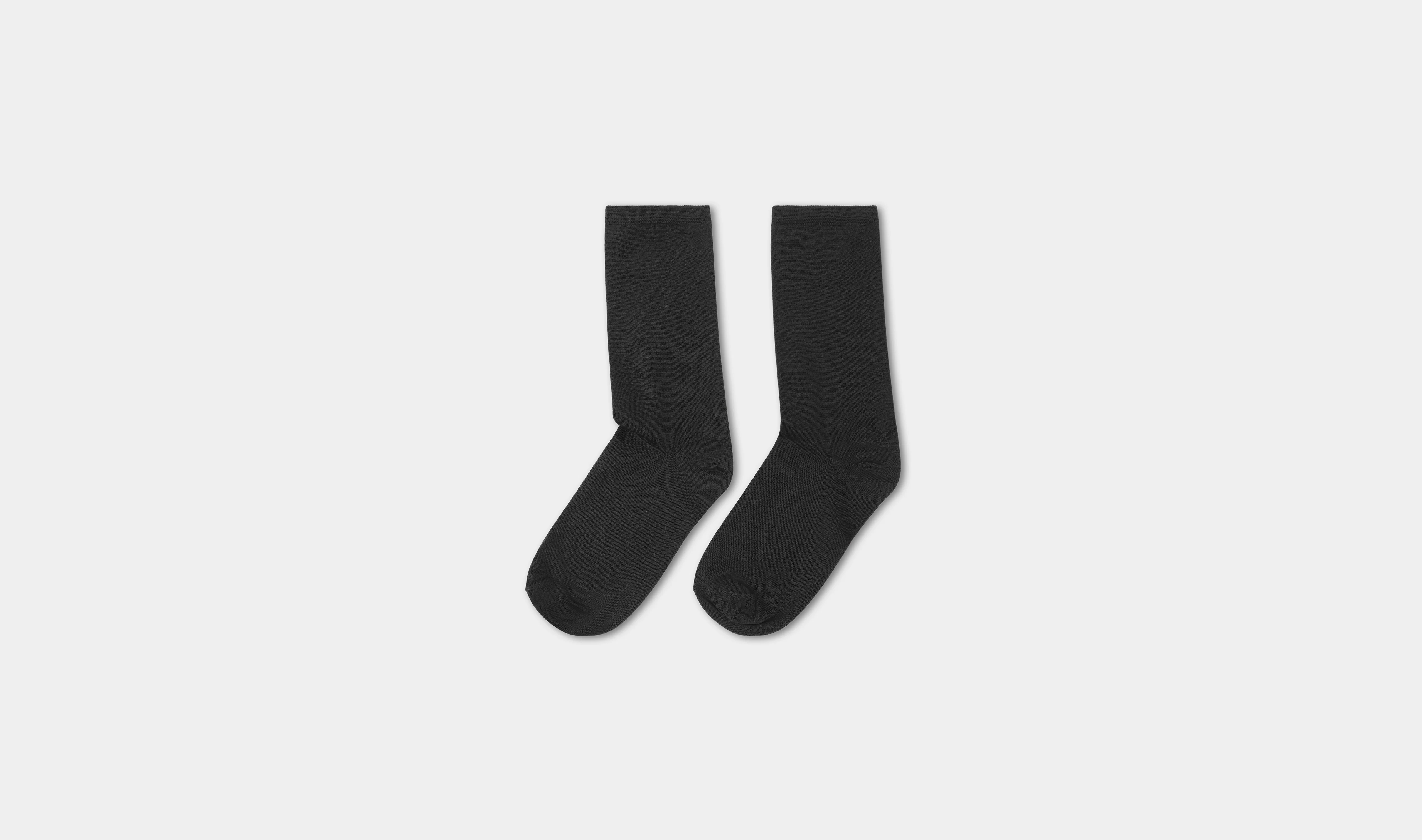 CALCITE ANKLE SOCKS - Image 7