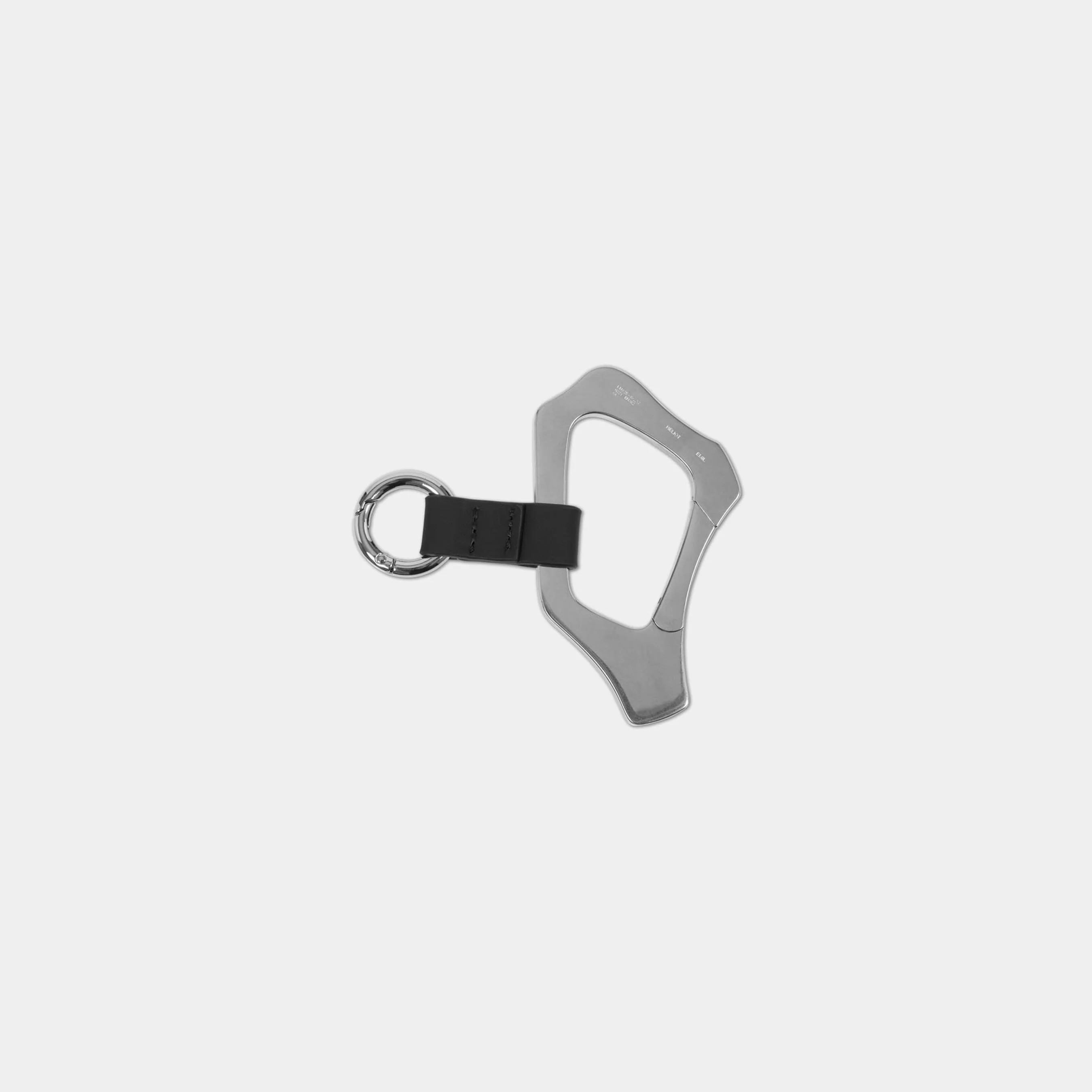 CARABINER KEYCHAIN - Image 2