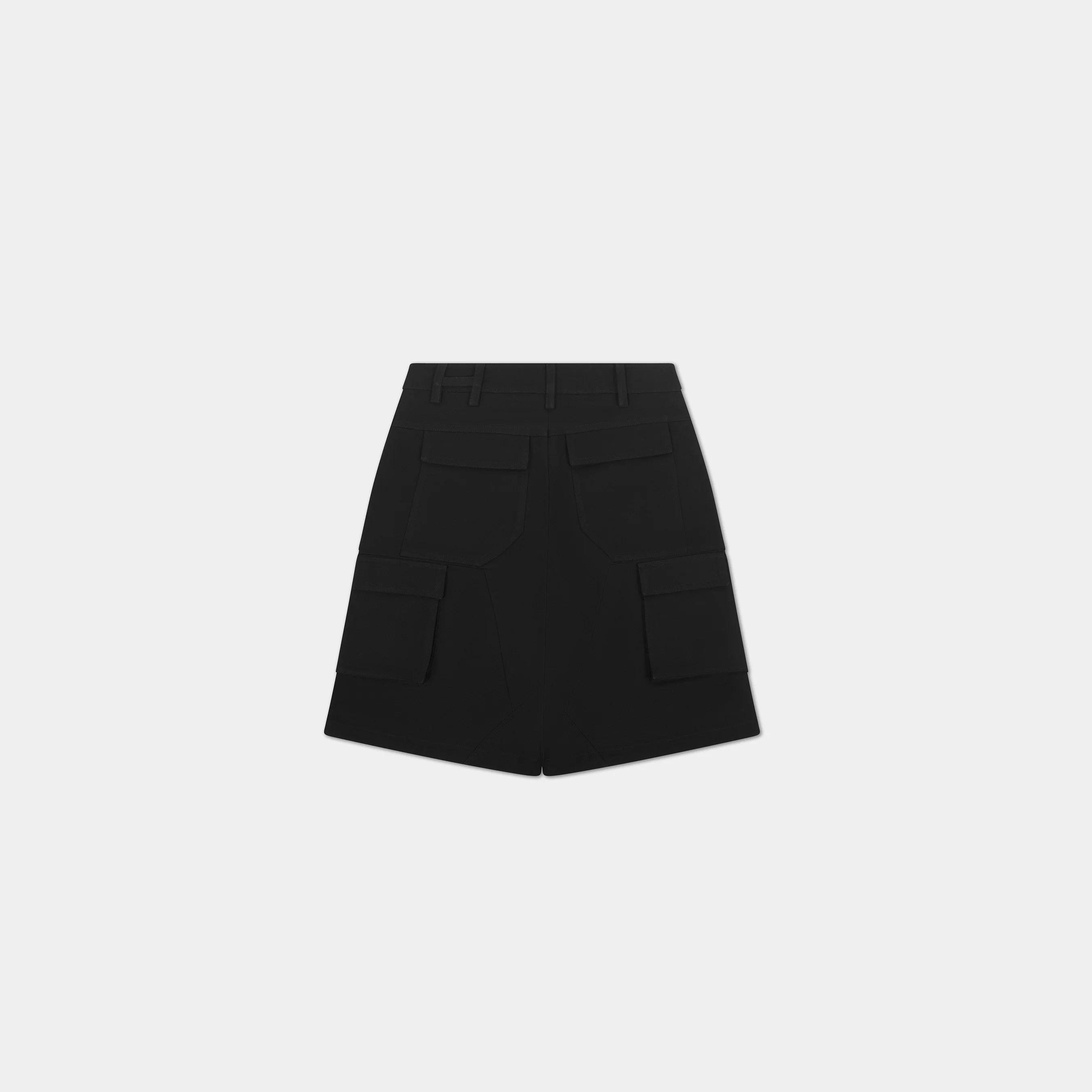 CELLULAE CARGO SHORTS - Image 10