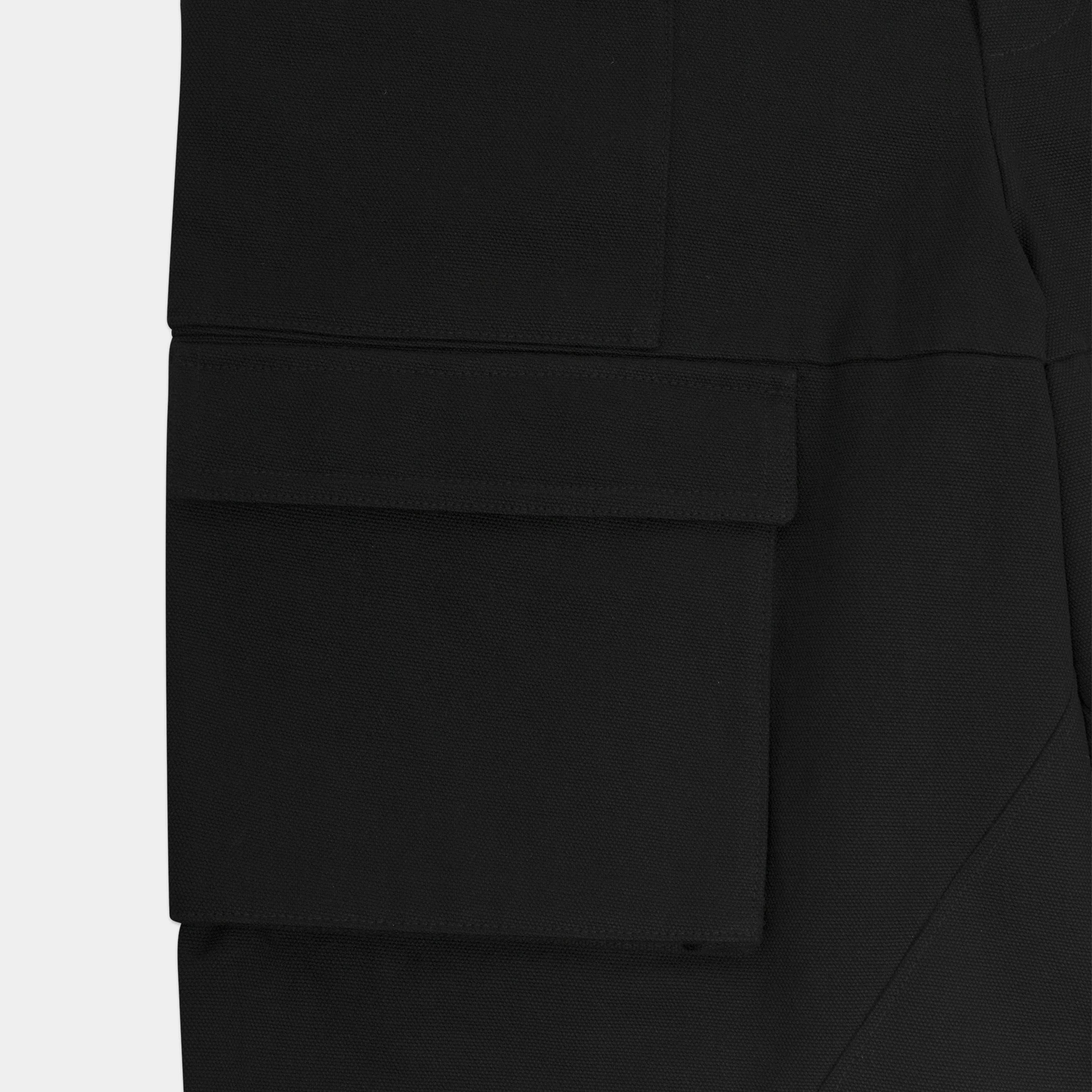 CELLULAE CARGO SHORTS - Image 6