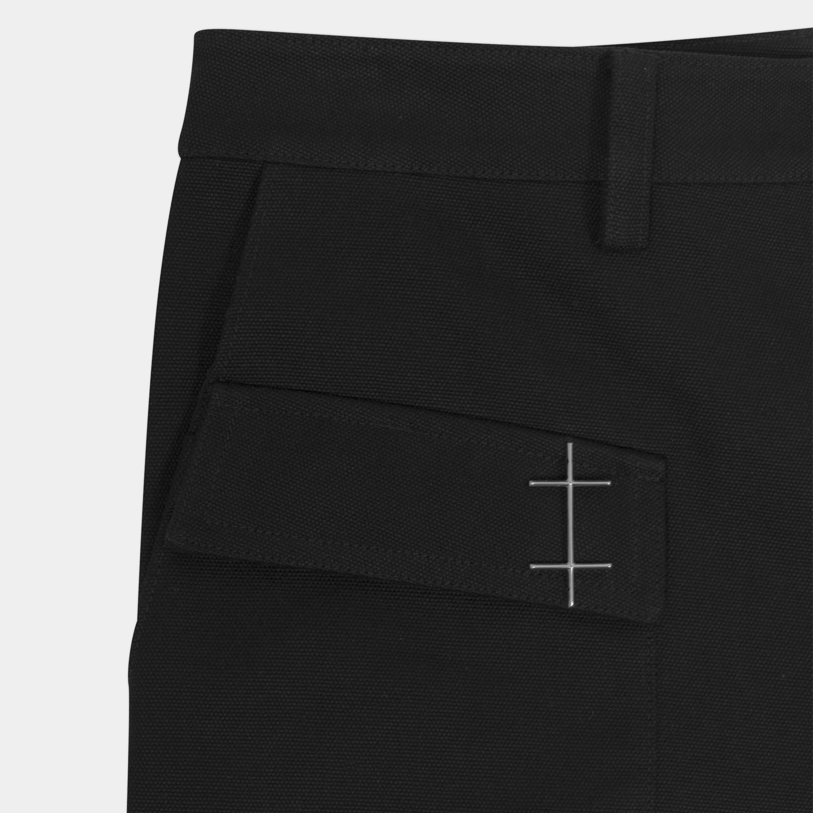 CELLULAE CARGO SHORTS - Image 7